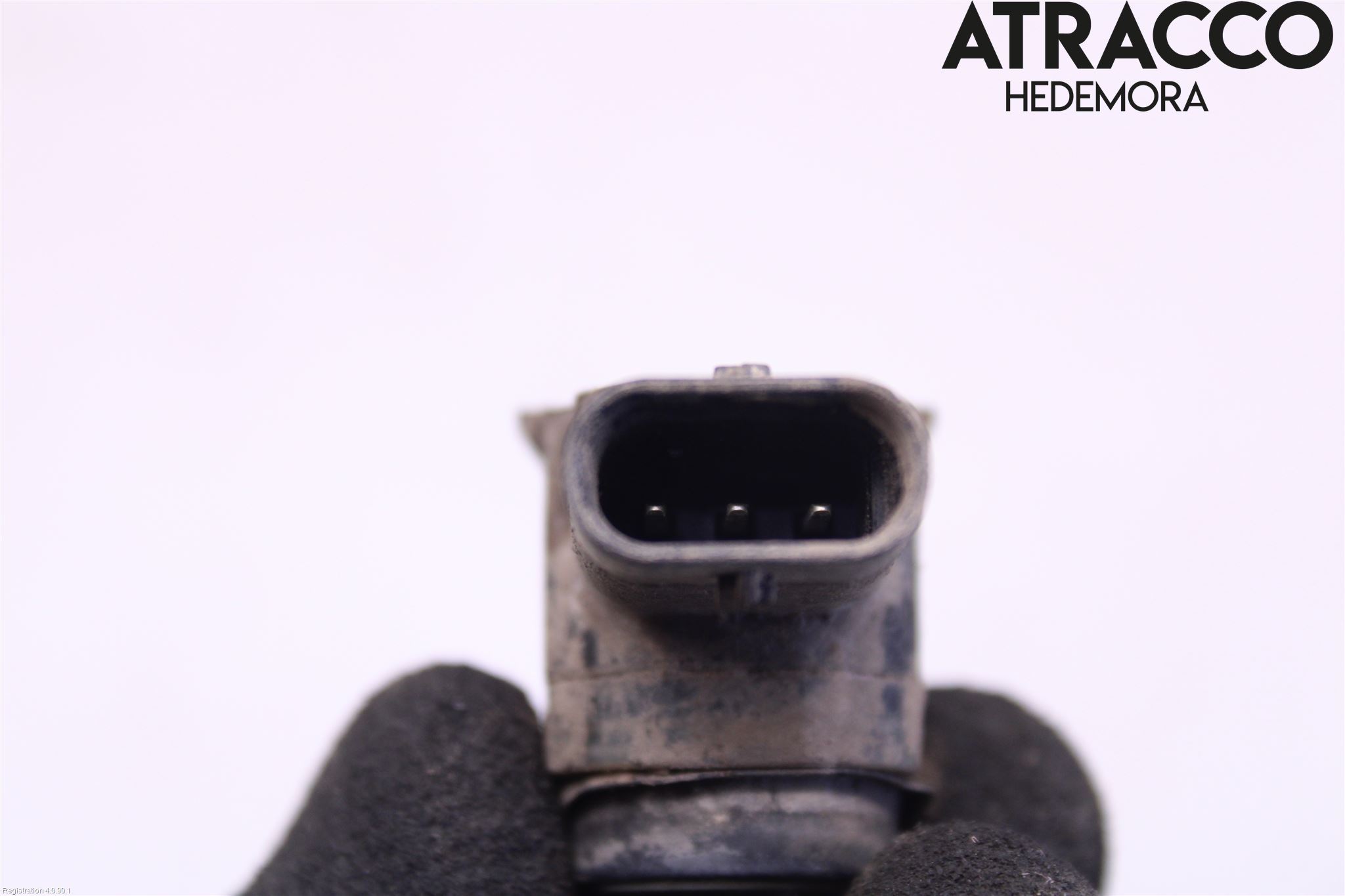 Volvo V70 08-13 Sensor Ryggesensor