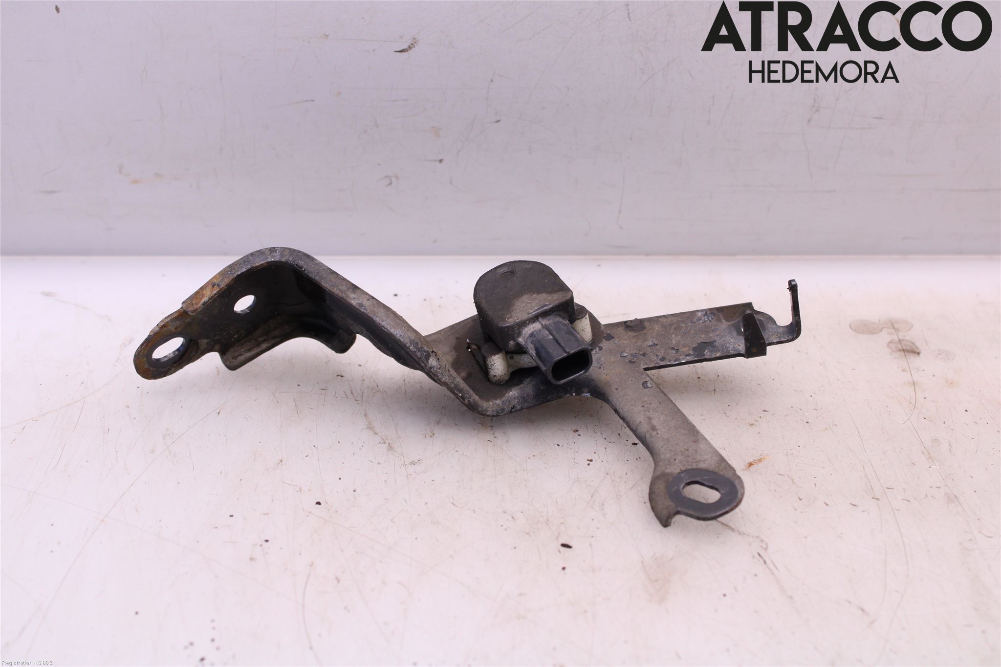 Mitsubishi OUTLANDER 13-21 Sensor Lysinnstilling