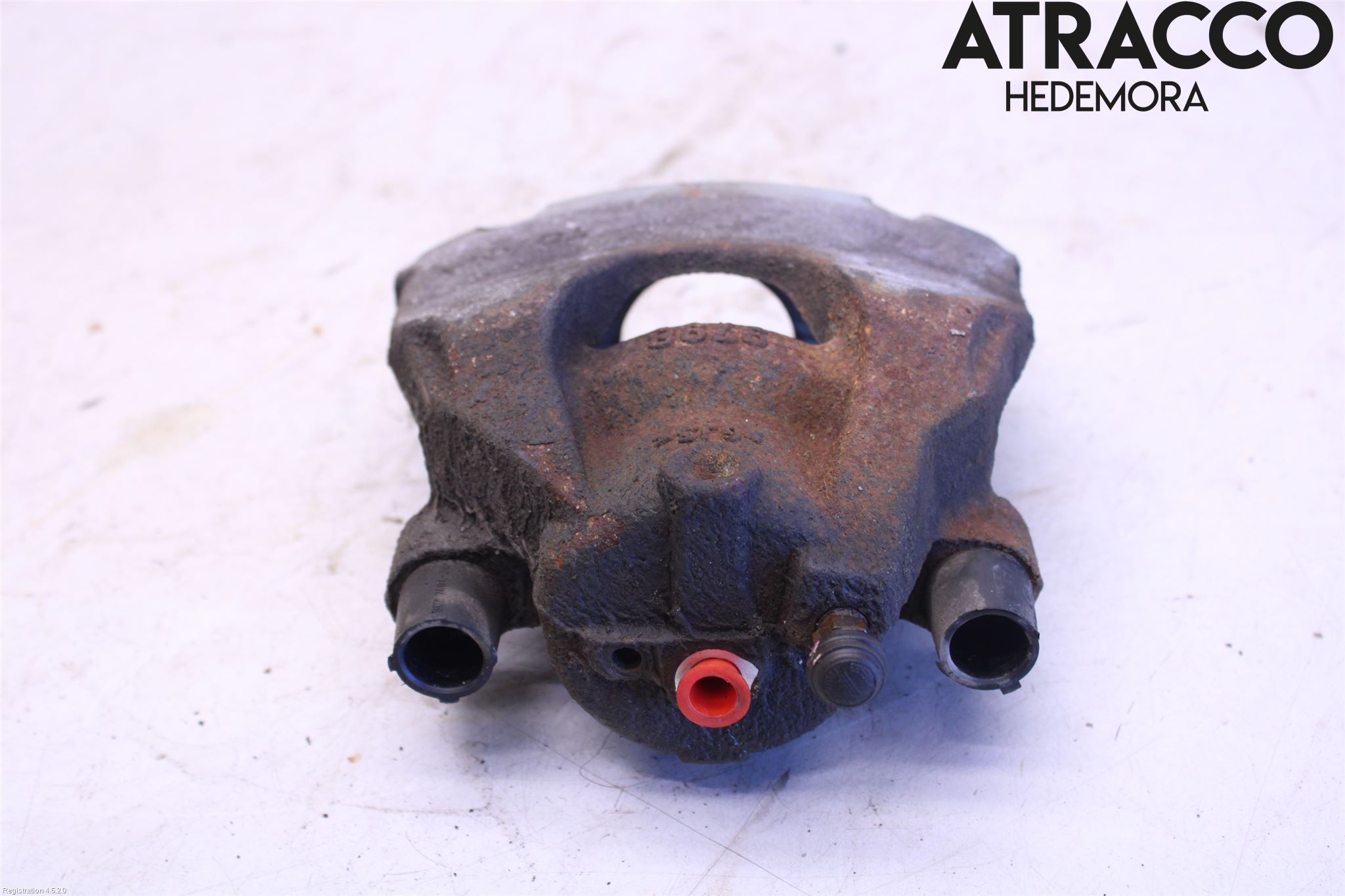 Toyota YARIS XP21 20- Bremsecaliper Foran Høyre