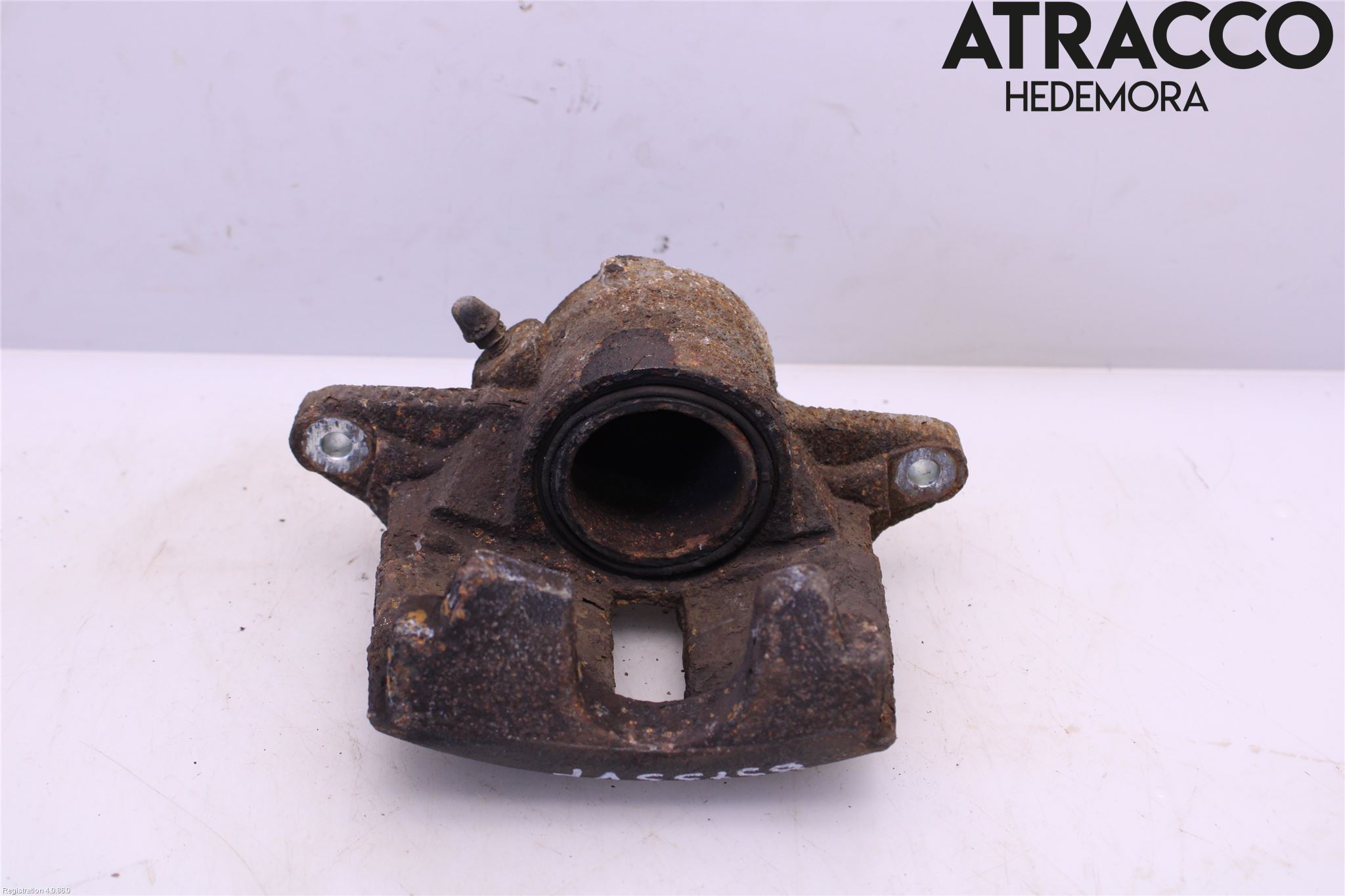 Citroen C3 PICASSO Bremsecaliper Foran Venstre