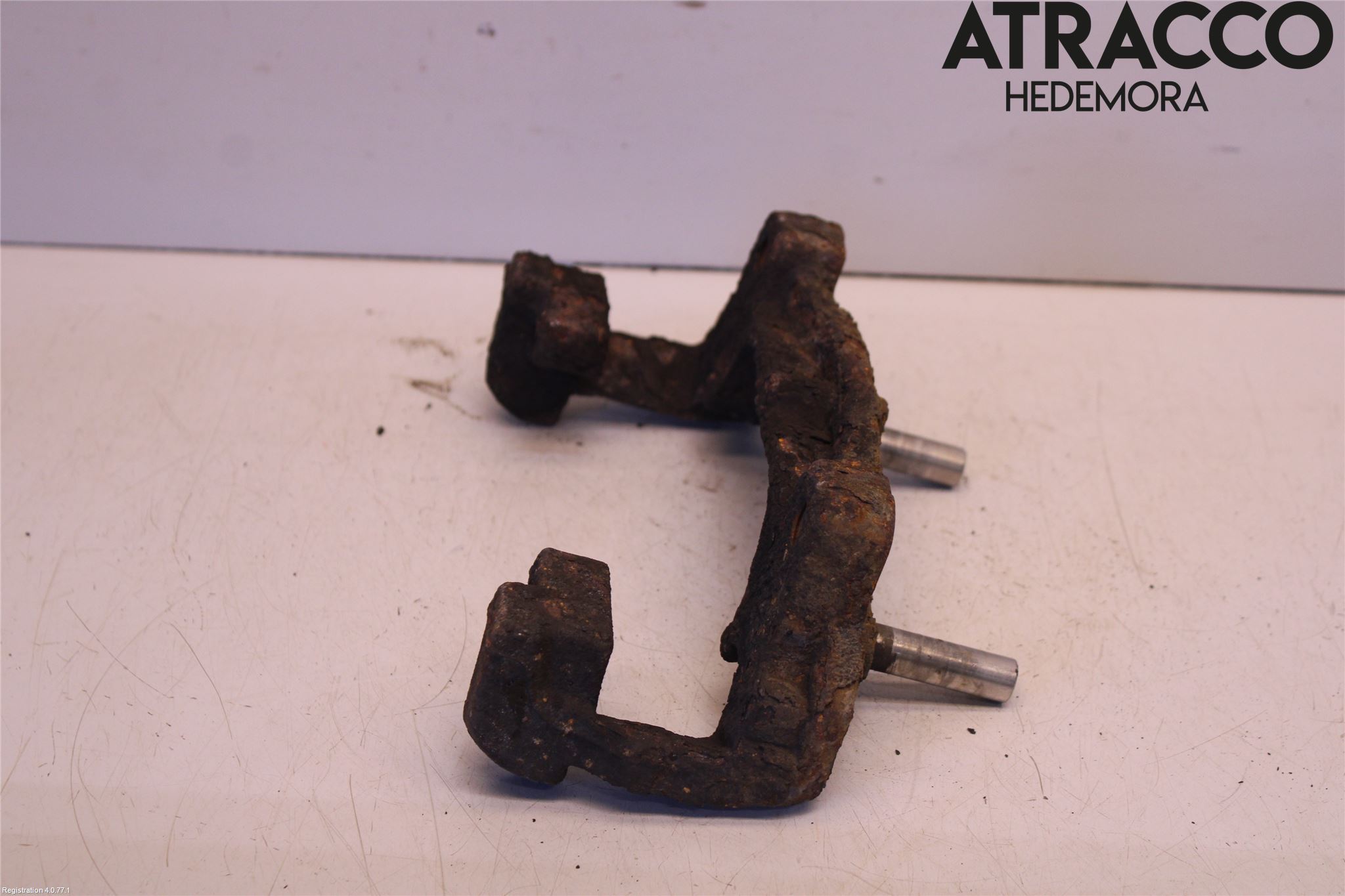 Landrover LAND ROVER FREELANDER 2 07-14 Bremsecaliper Feste Holder