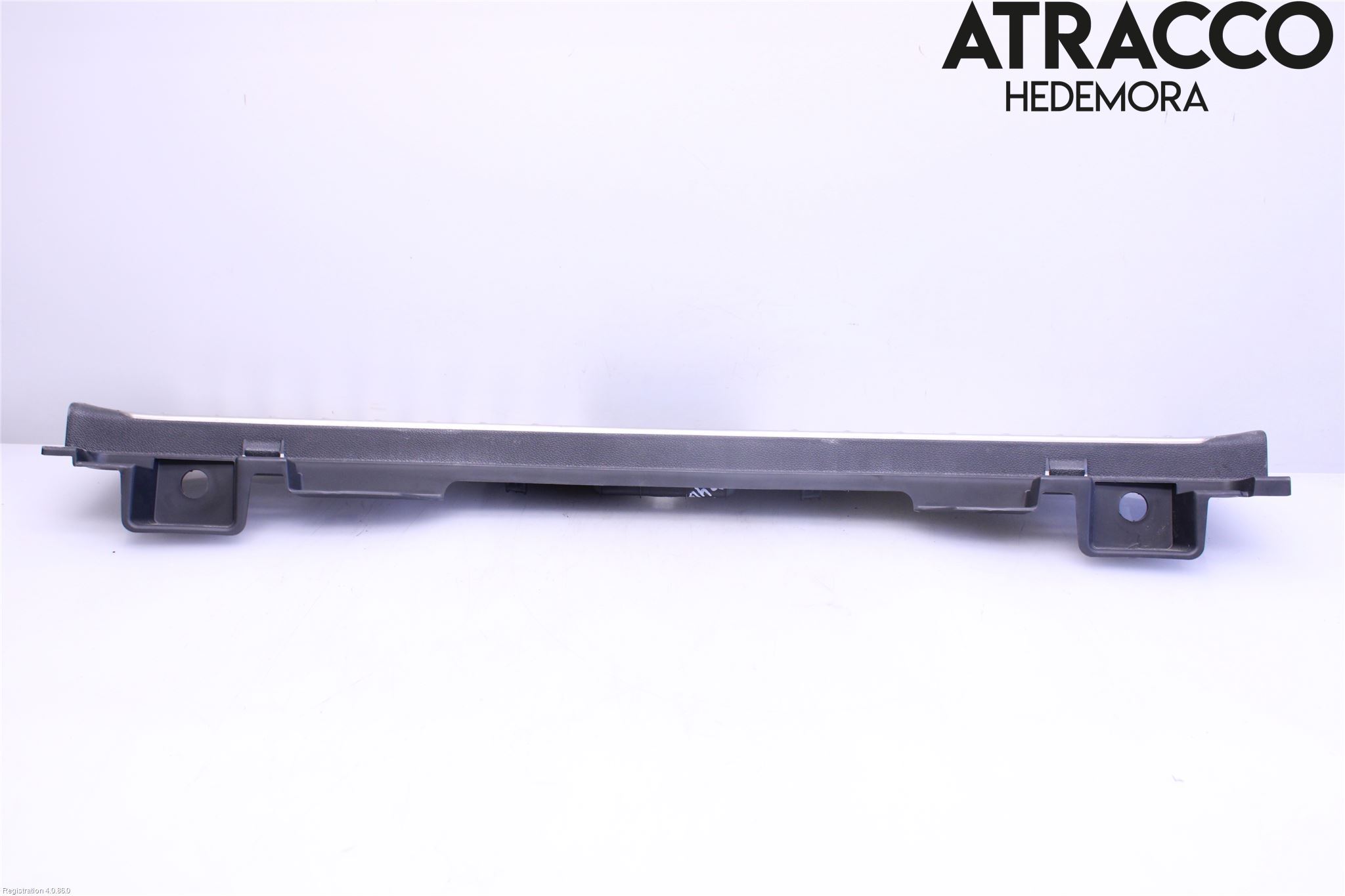 Kia OPTIMA 16-20 List Bak-Bakluke