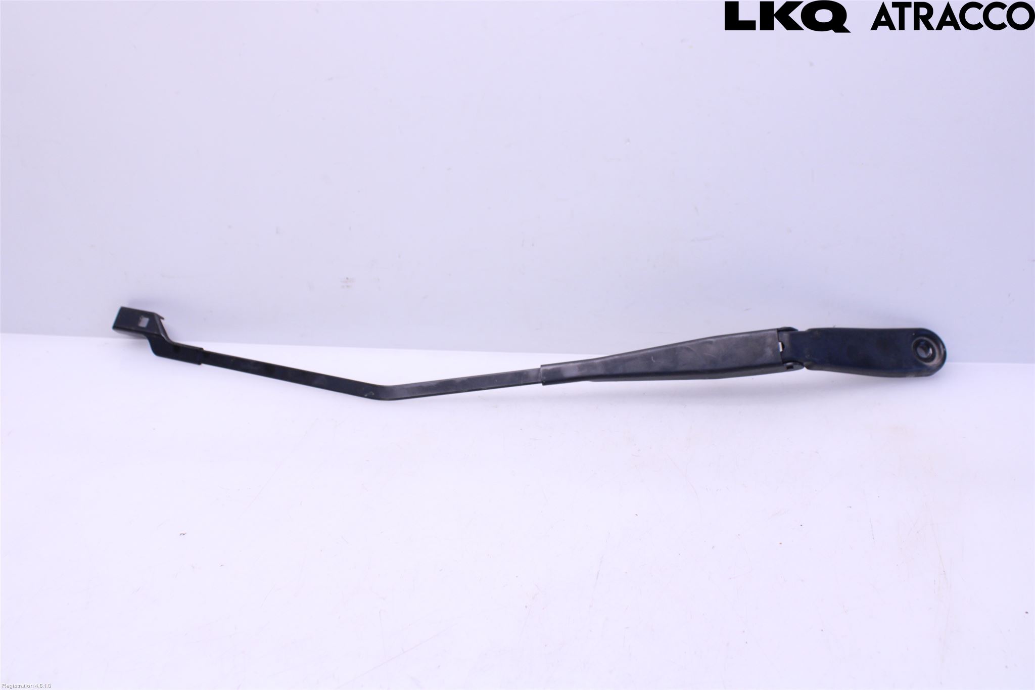 Volvo V40 12-19 Viskerarm-Armer Frontrute