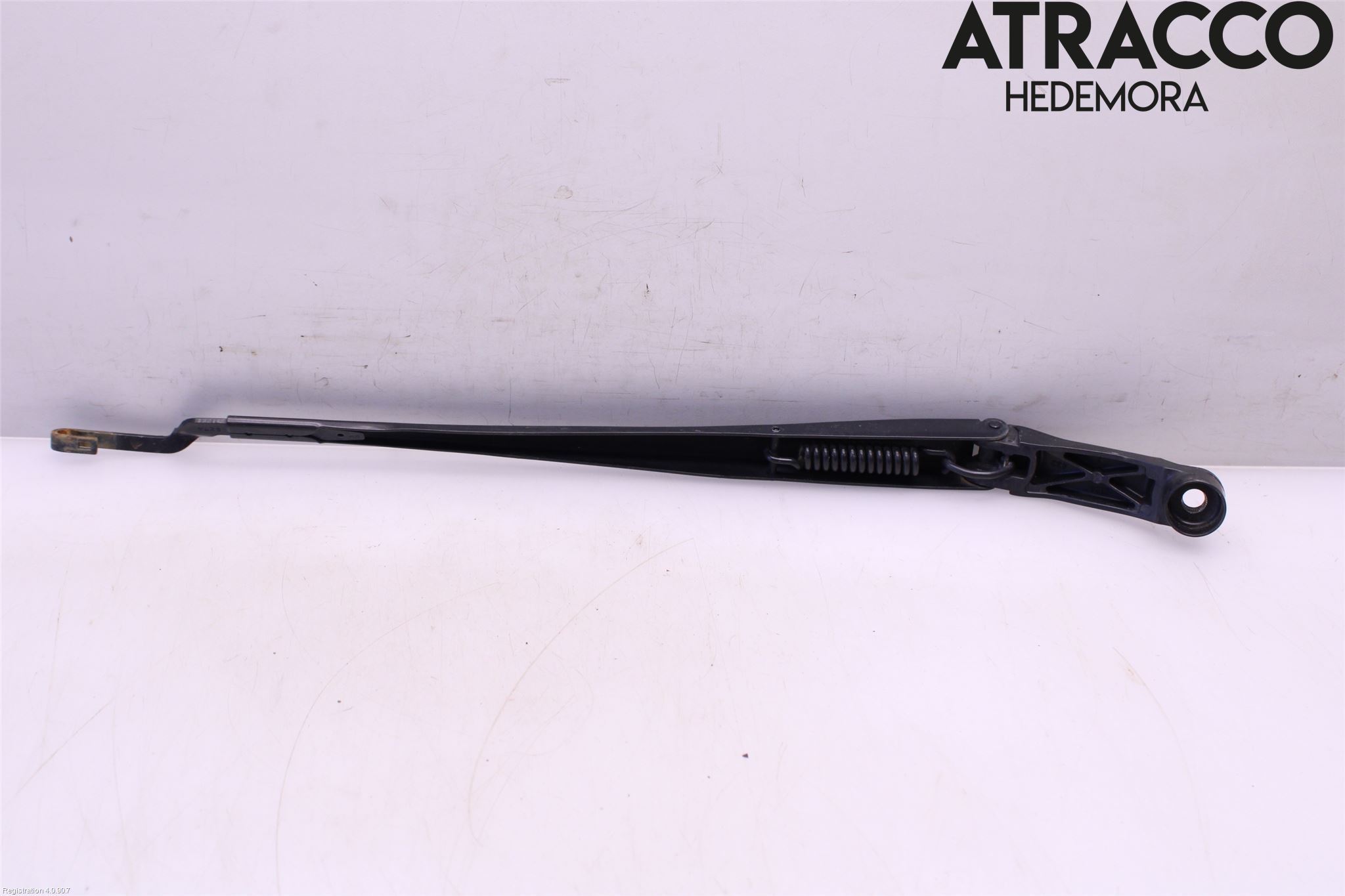Toyota PRIUS ZVW30 09-20 Viskerarm-Armer Frontrute