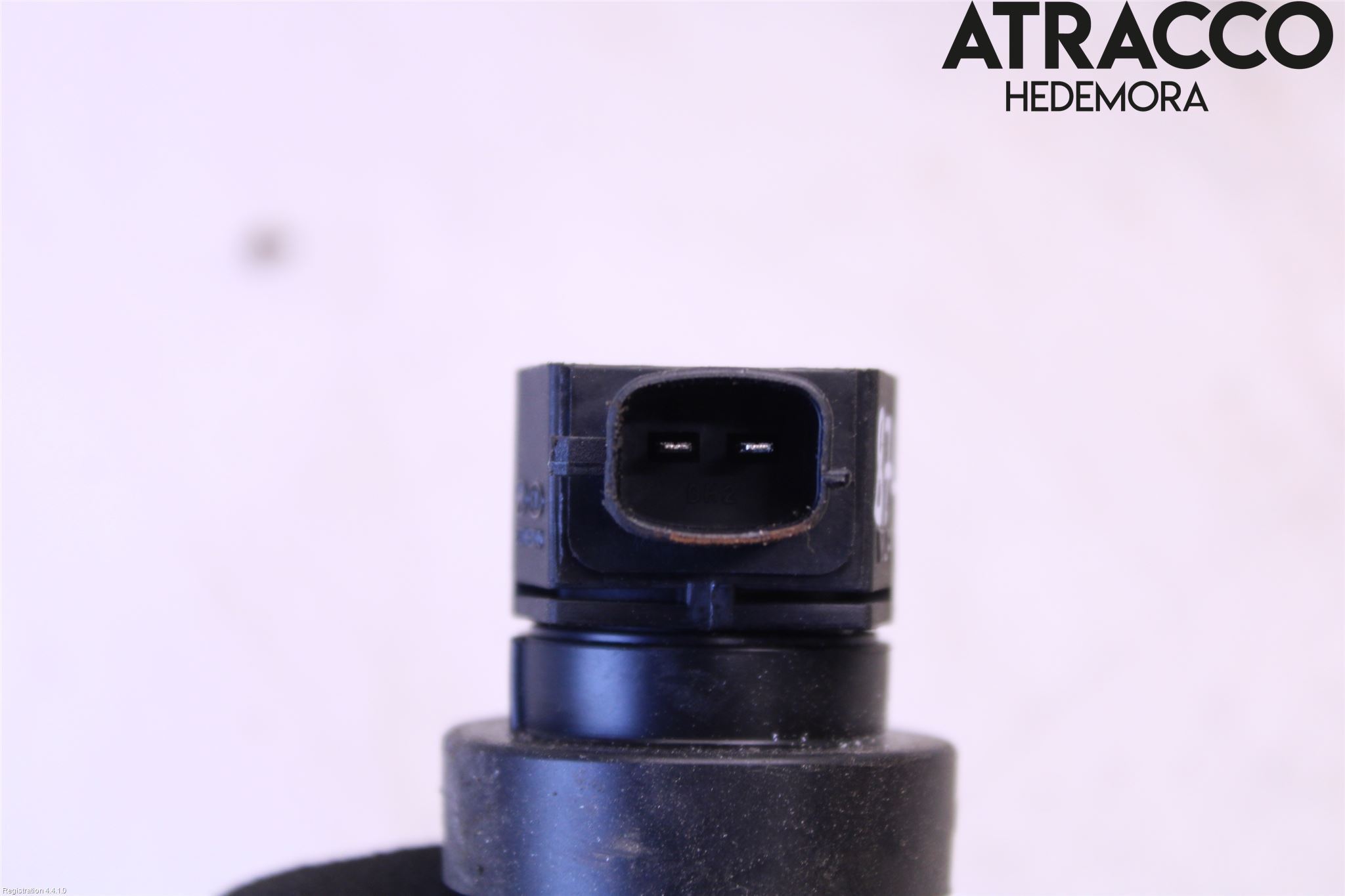 Hyundai ix20 Coil