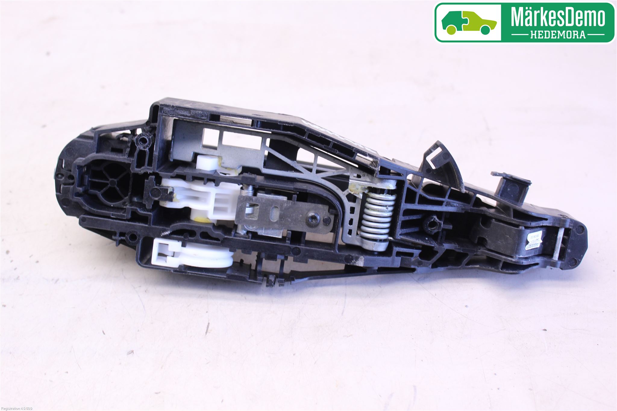 Peugeot 508 11-18 Dørhandtak Ytre Høyre