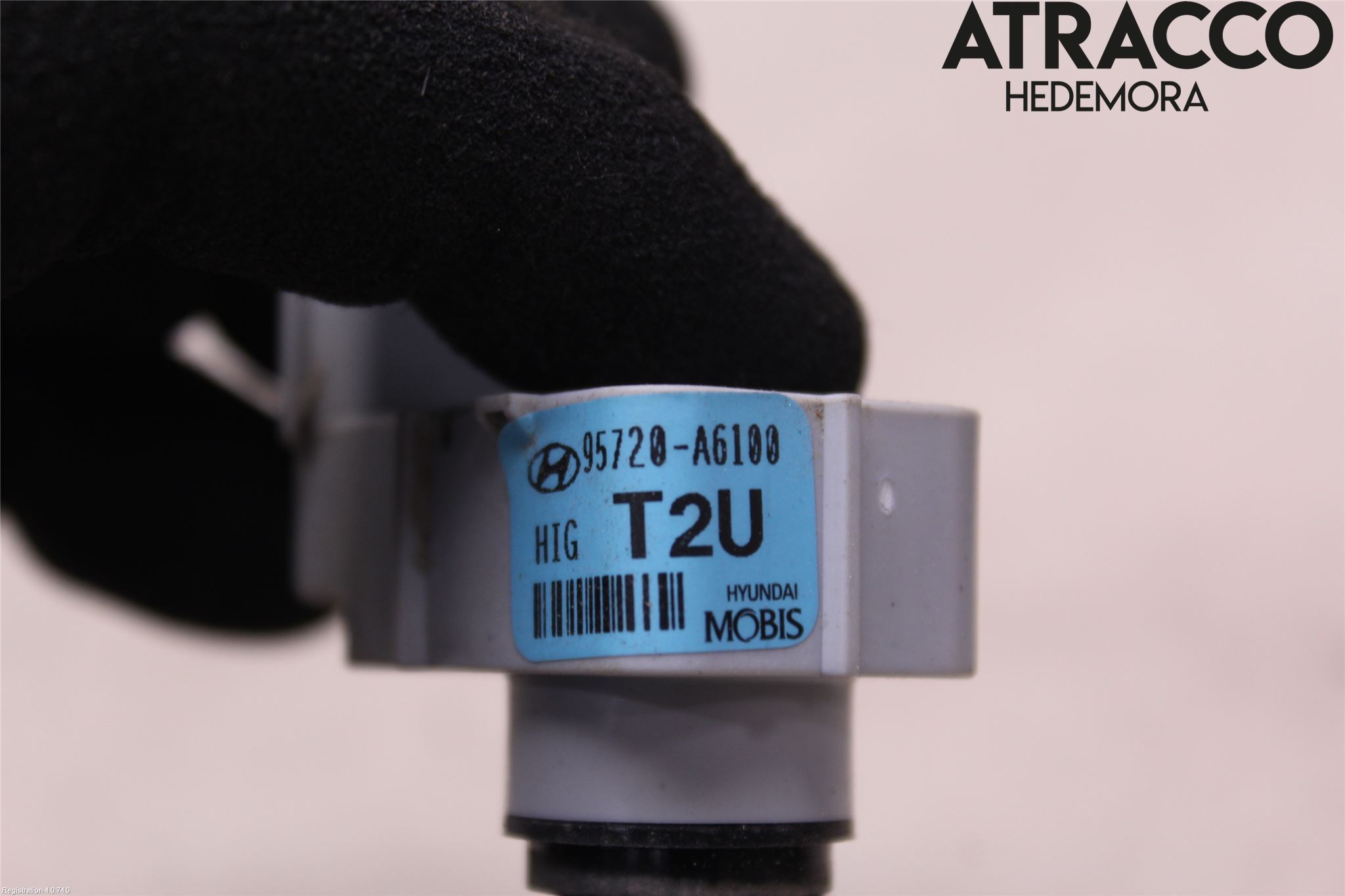 Hyundai i30 GD 13-17 Sensor Ryggesensor