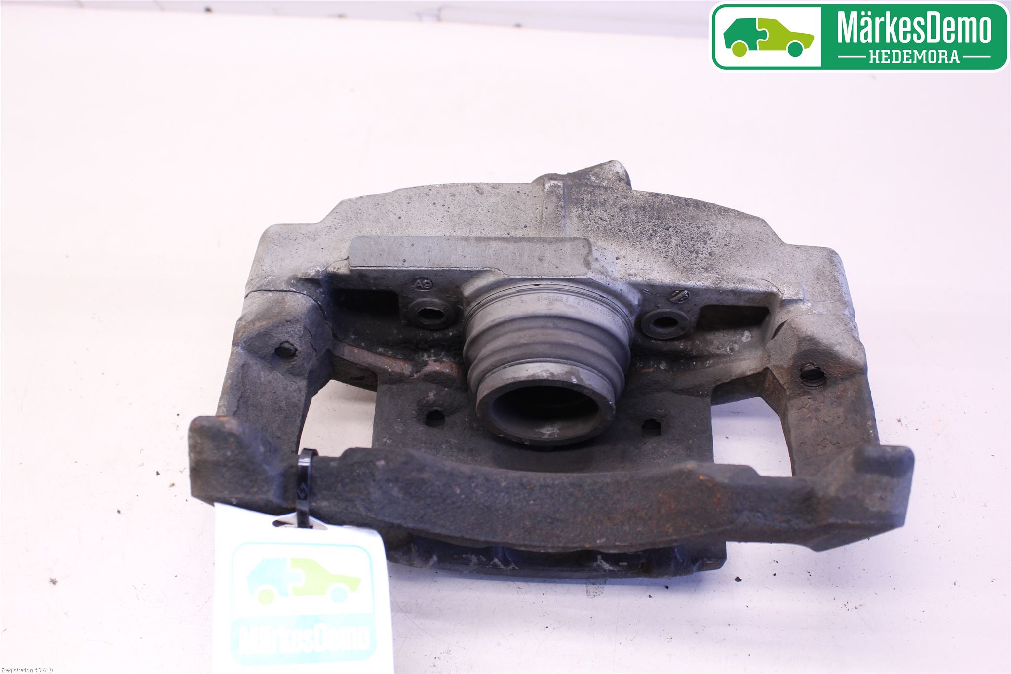 Volvo V70 08-13 Bremsecaliper Foran Høyre