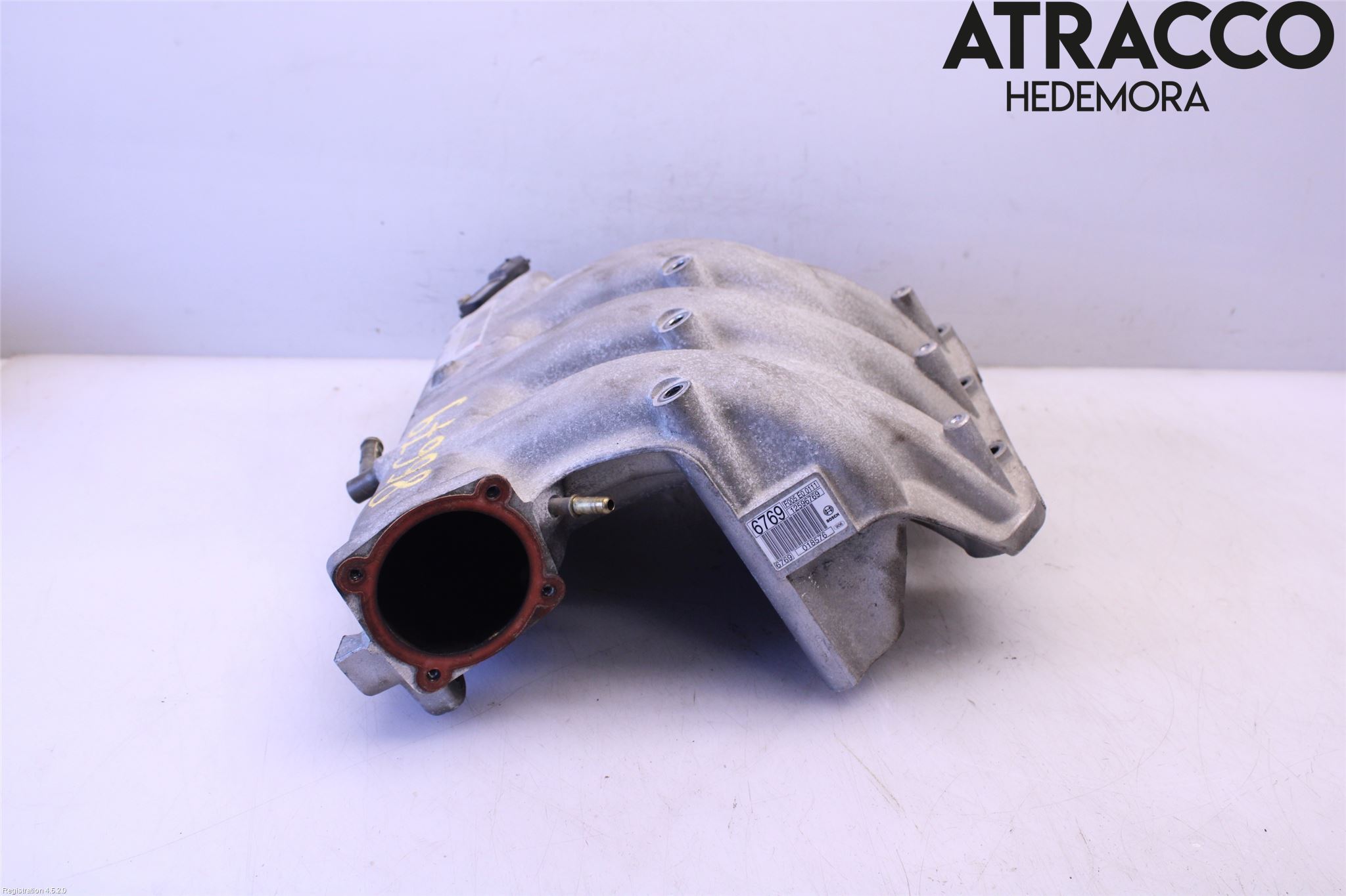 Alfa BRERA Innsugningsmanifold
