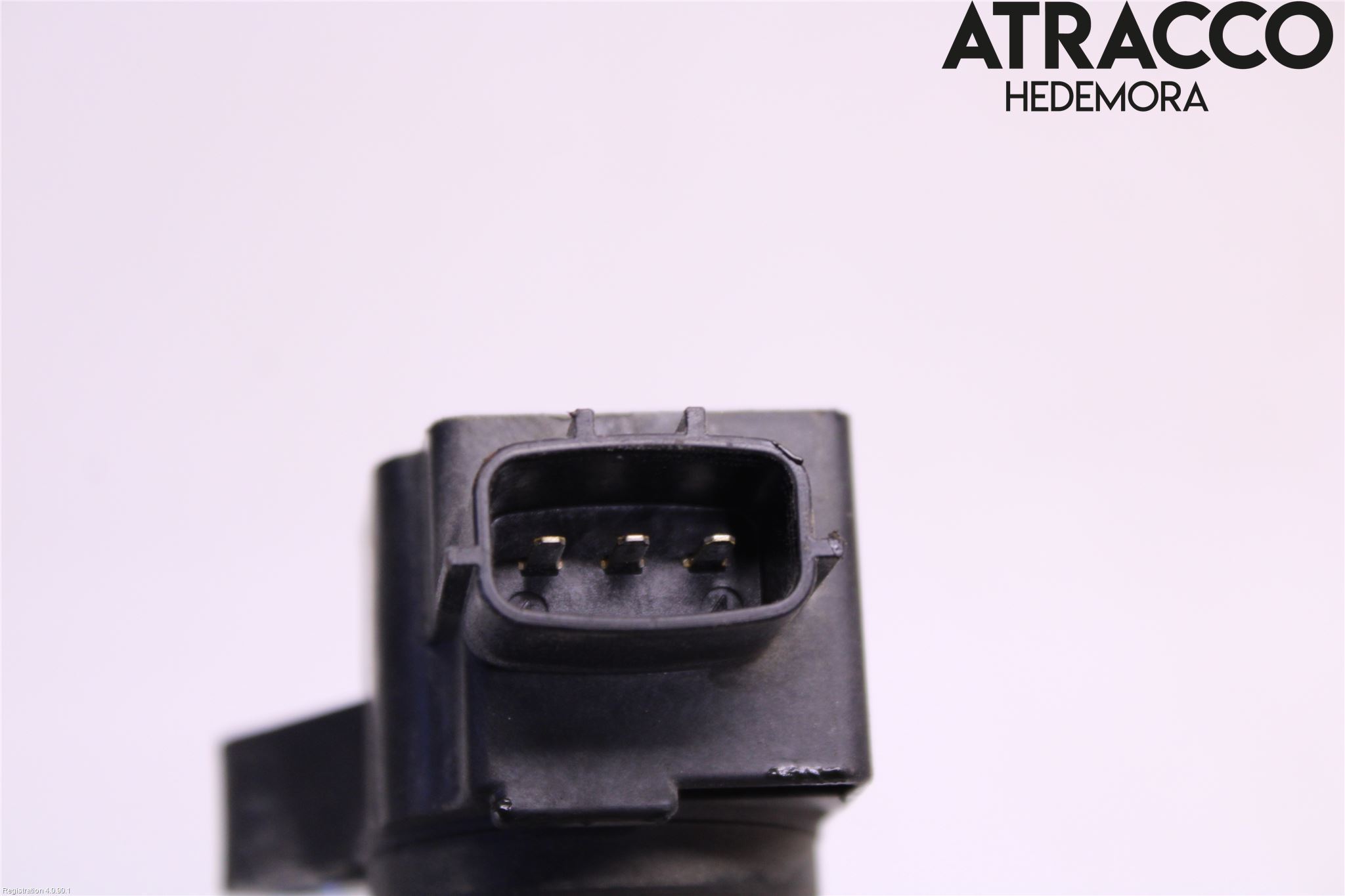 Mazda 5 10-18 Coil