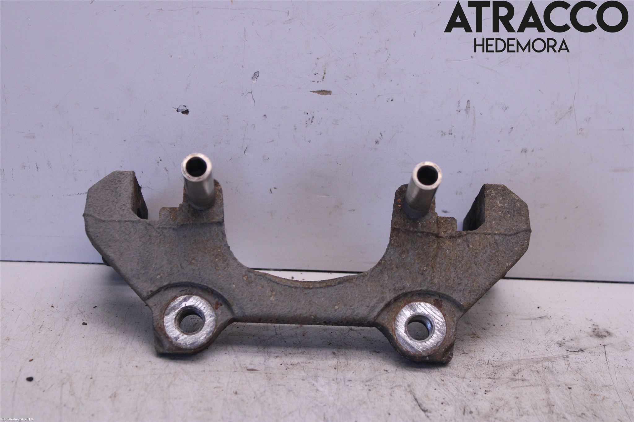 Opel CORSA E 15-19 Bremsecaliper Feste Holder