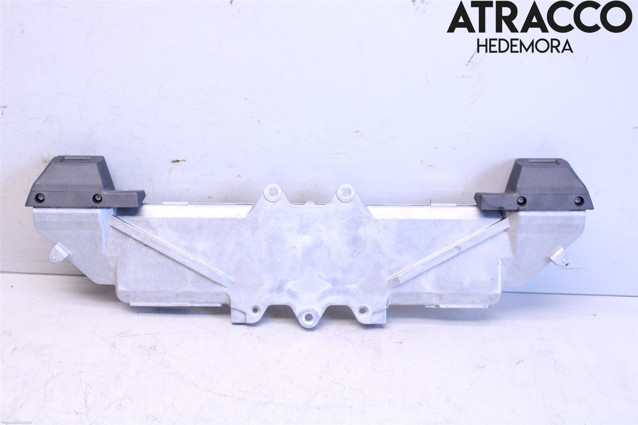 Subaru OUTBACK 15-20 Parkeringshjelp Kamera