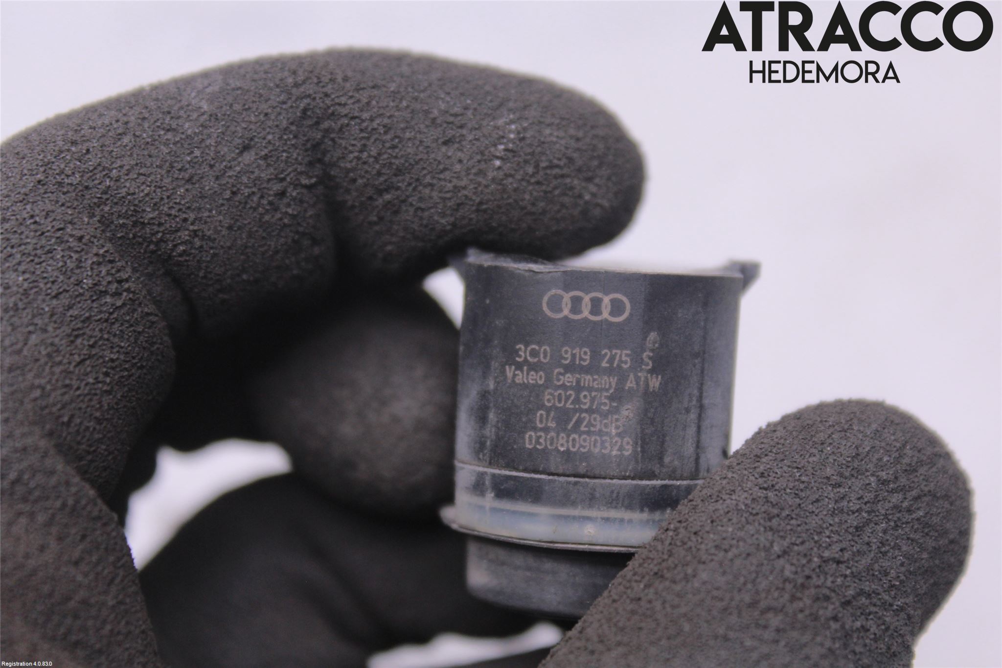 Volkswagen VW PASSAT CC 08-16 Sensor Parkering Front