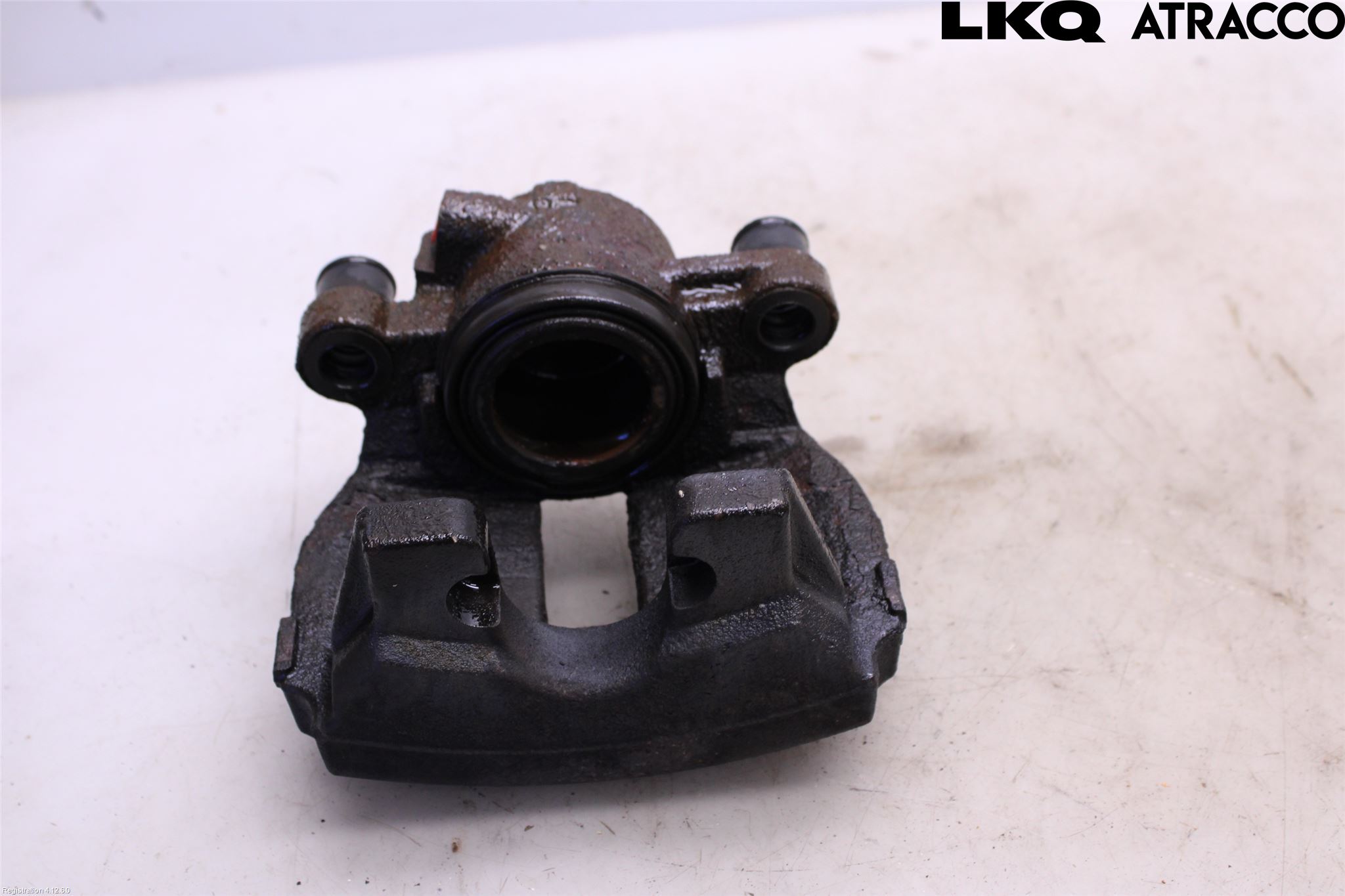 Volvo V90 CROSS COUNTRY 17->> Bremsecaliper Foran Venstre