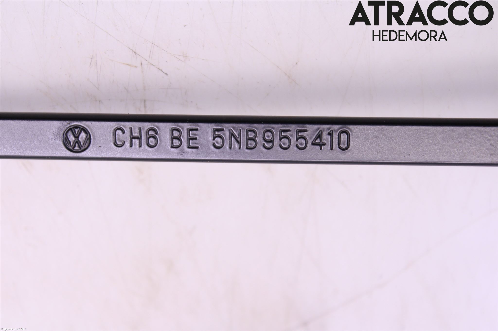 Volkswagen VW TIGUAN 16-24 Viskerarm-Armer Frontrute