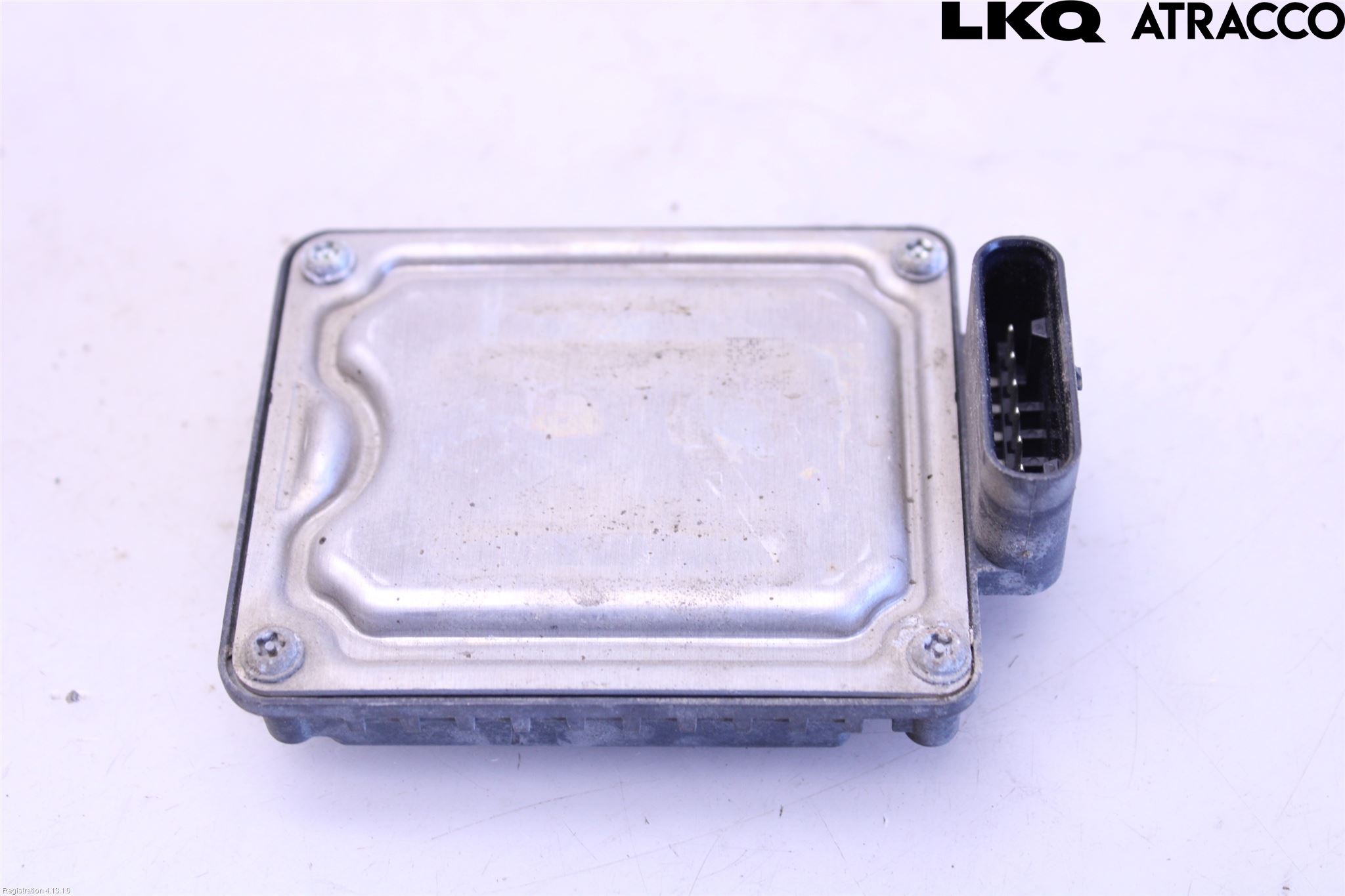 Skoda SUPERB 16-24 Sensor Fartsbegrensning
