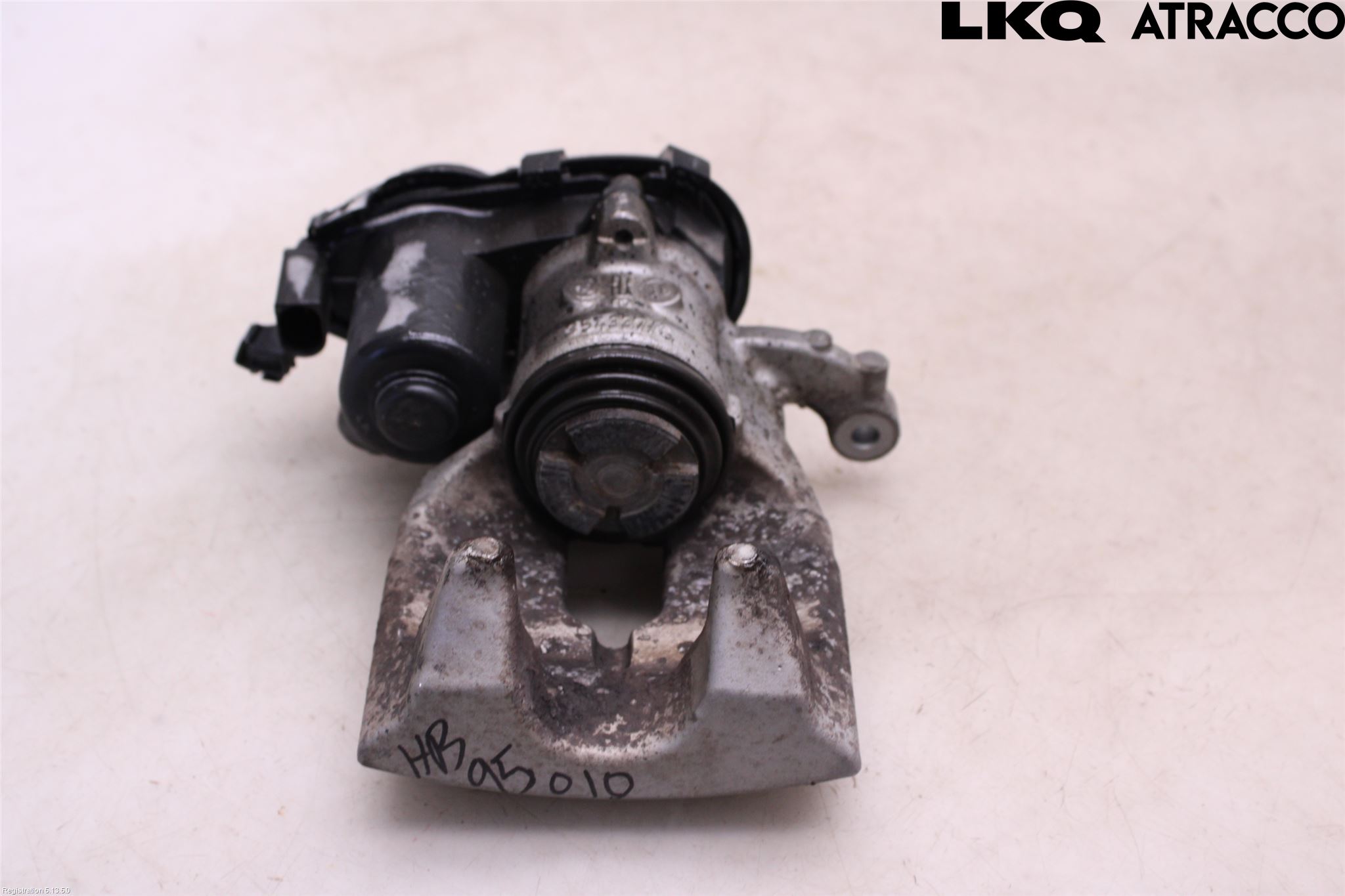 Mercedes-Benz MB E-KLASS (W213) 16-23 Bremsecaliper Bak Høyre