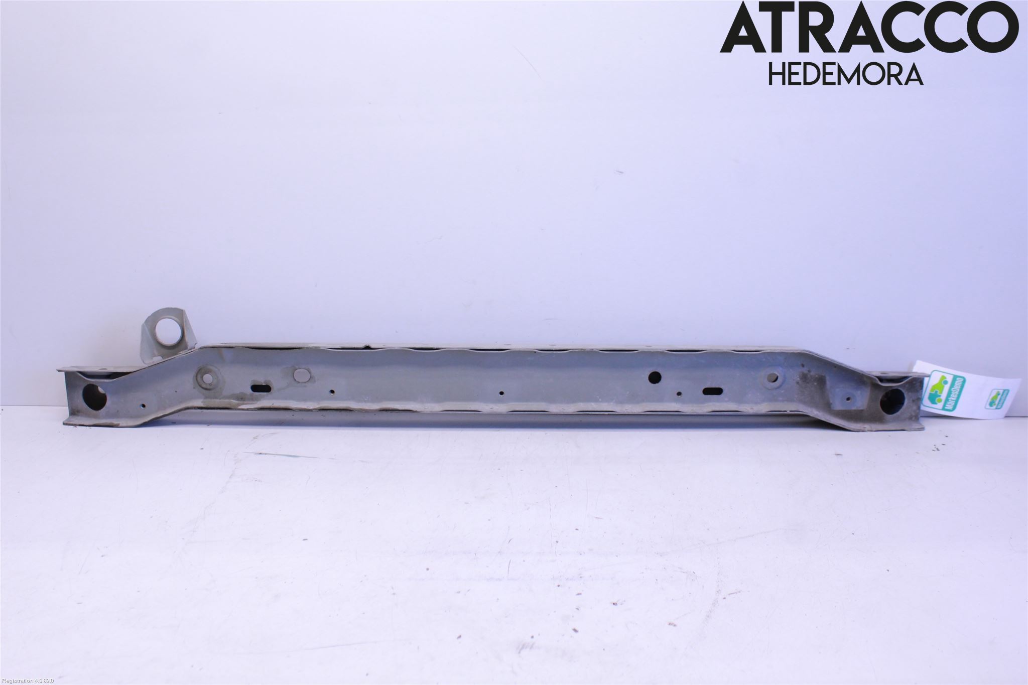 Nissan PULSAR Radiator Feste - Ramme - Bjelk