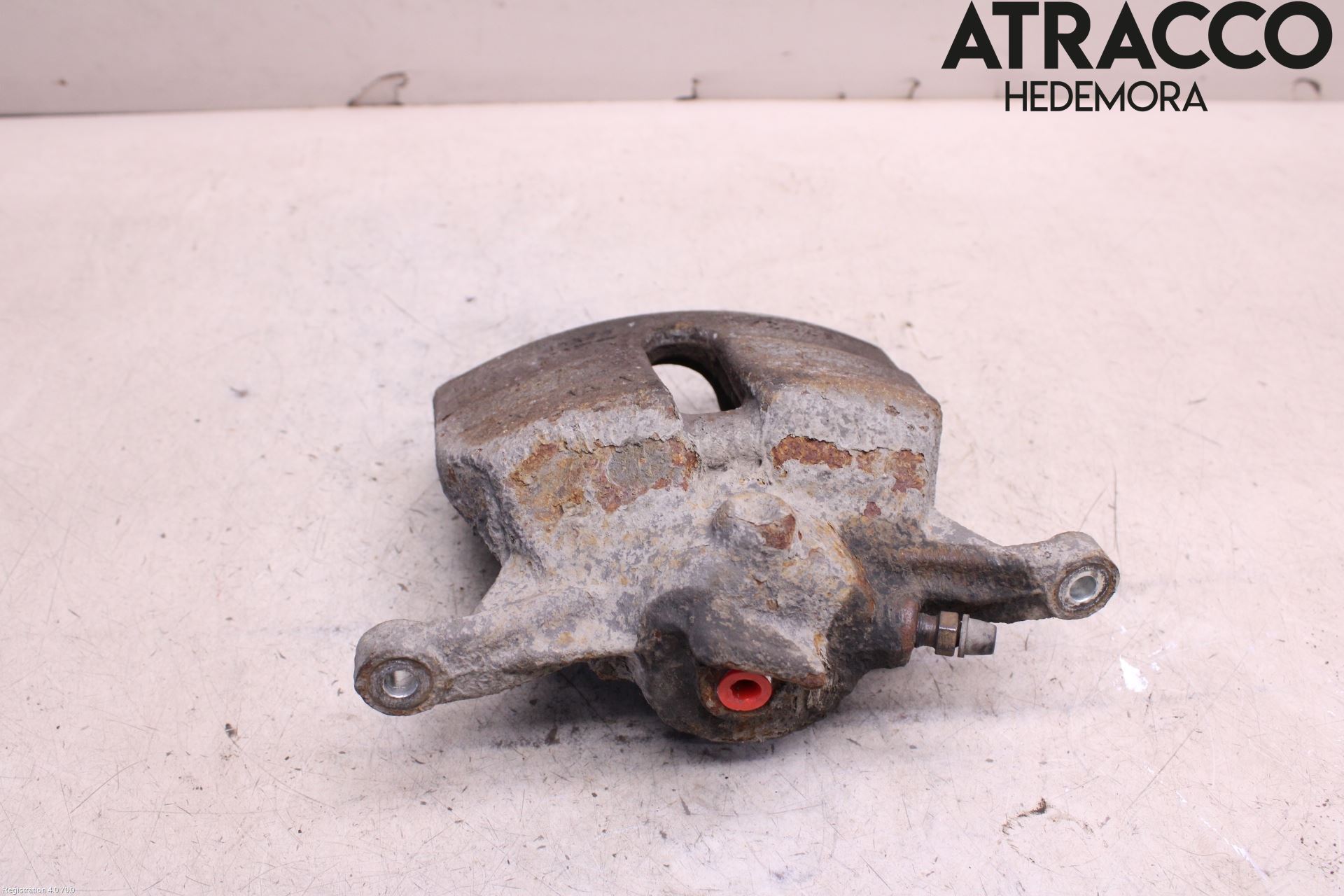 Volkswagen VW GOLF / E-GOLF VII 13-20 Bremsecaliper Foran Høyre