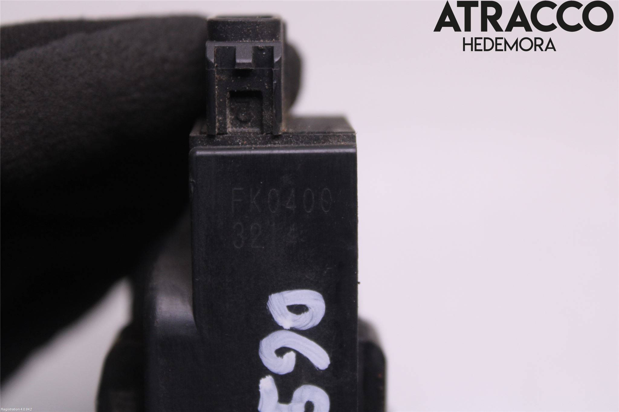 Subaru IMPREZA IV 13-17 Coil