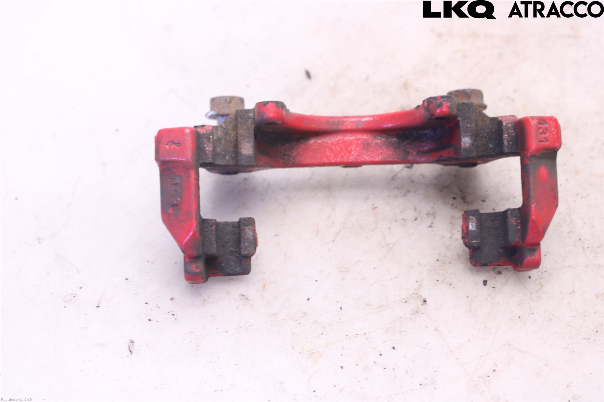 Volkswagen VW BEETLE 12- Bremsecaliper Feste Holder