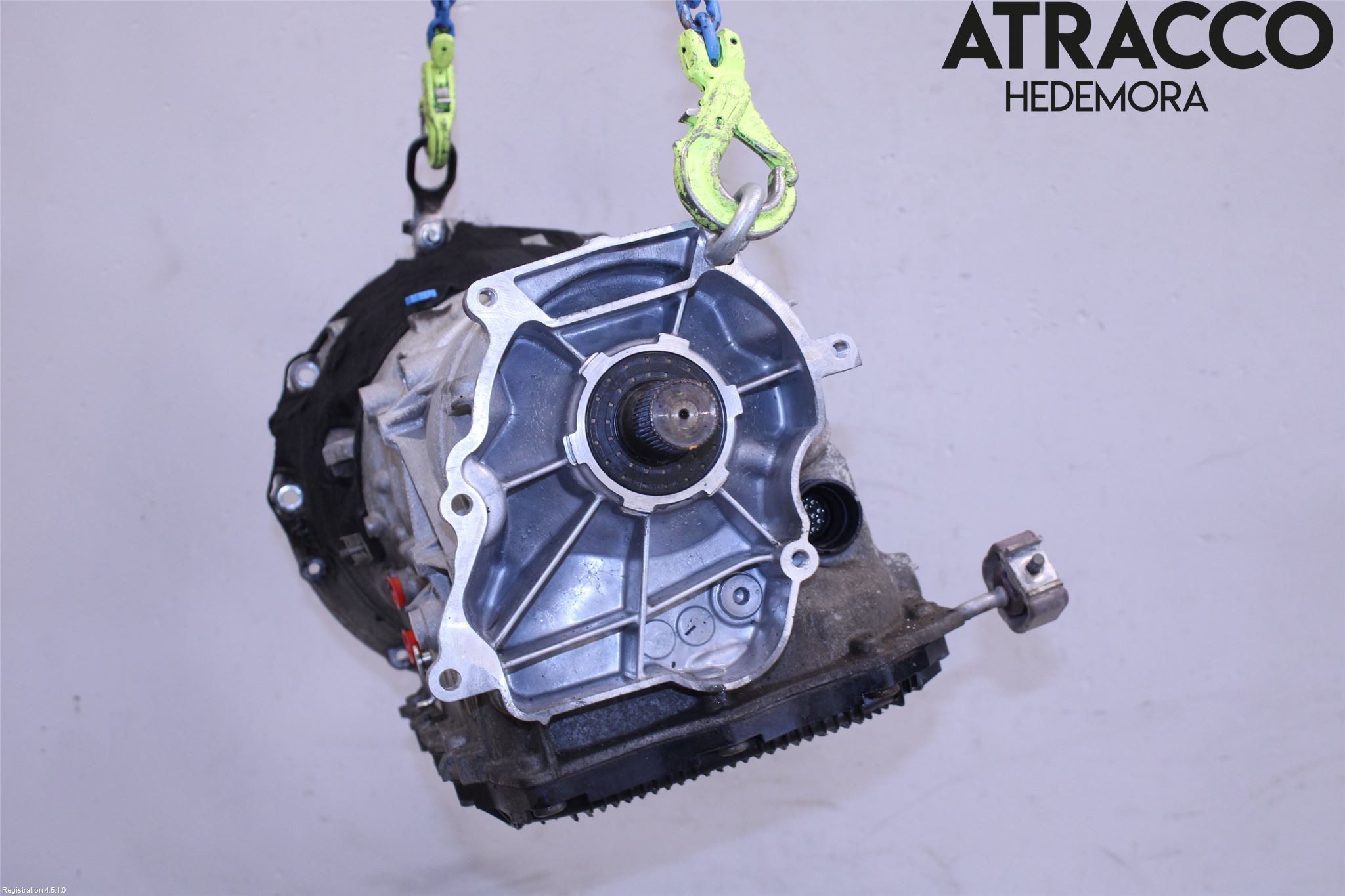 BMW 3 F30/F31/F80 12-19 Gearkasse Automat