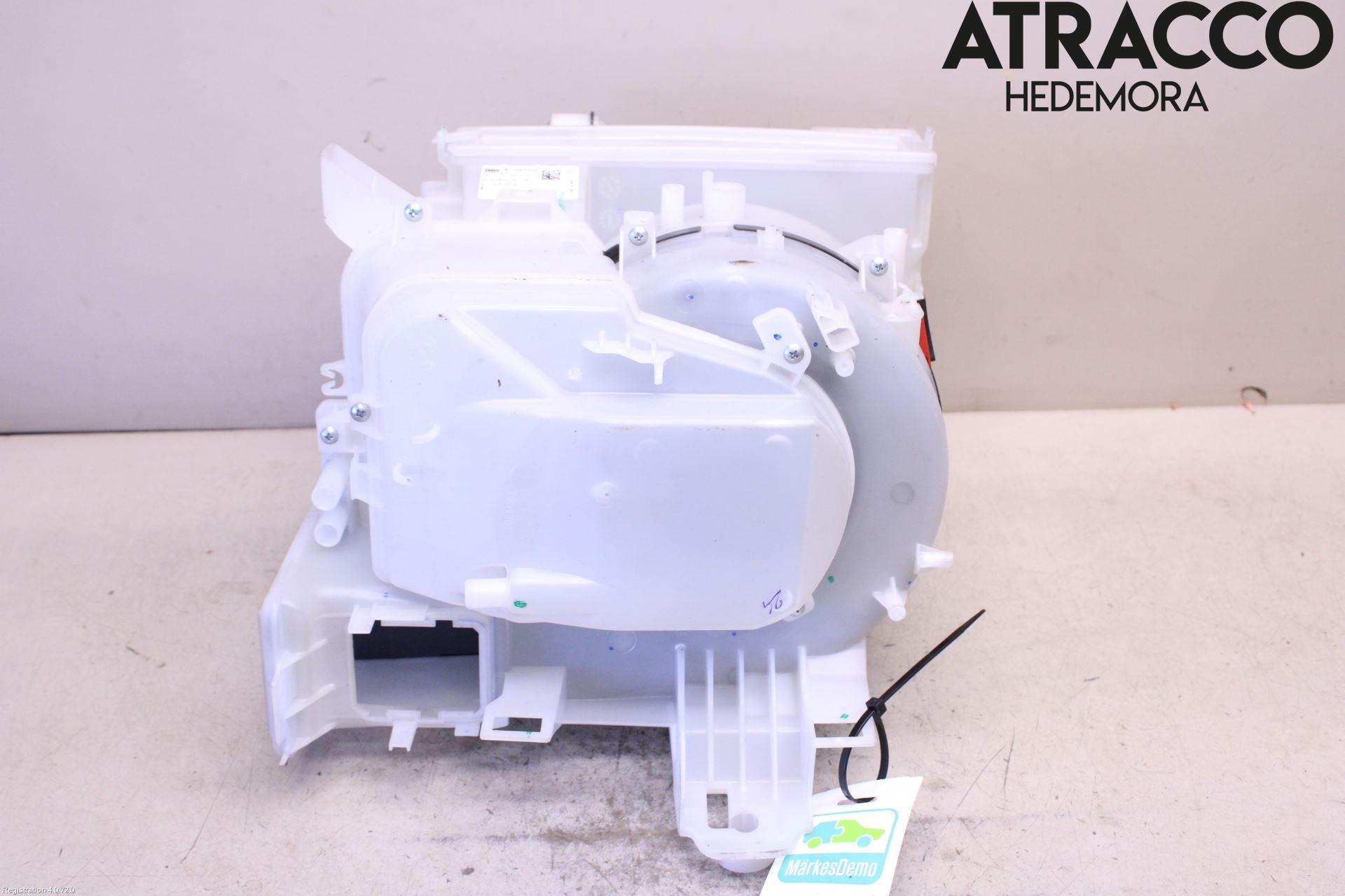 Toyota C-HR 16-23 Varme Ac Varmeapparatvifte