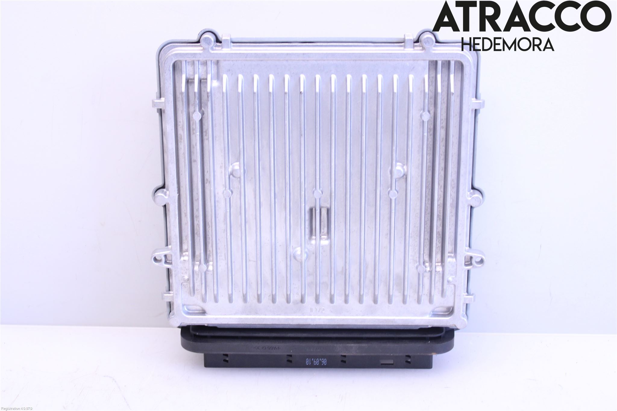 BMW 3 E90/91 SED/TOU 05-12 Styreenhet Dieselpumpe