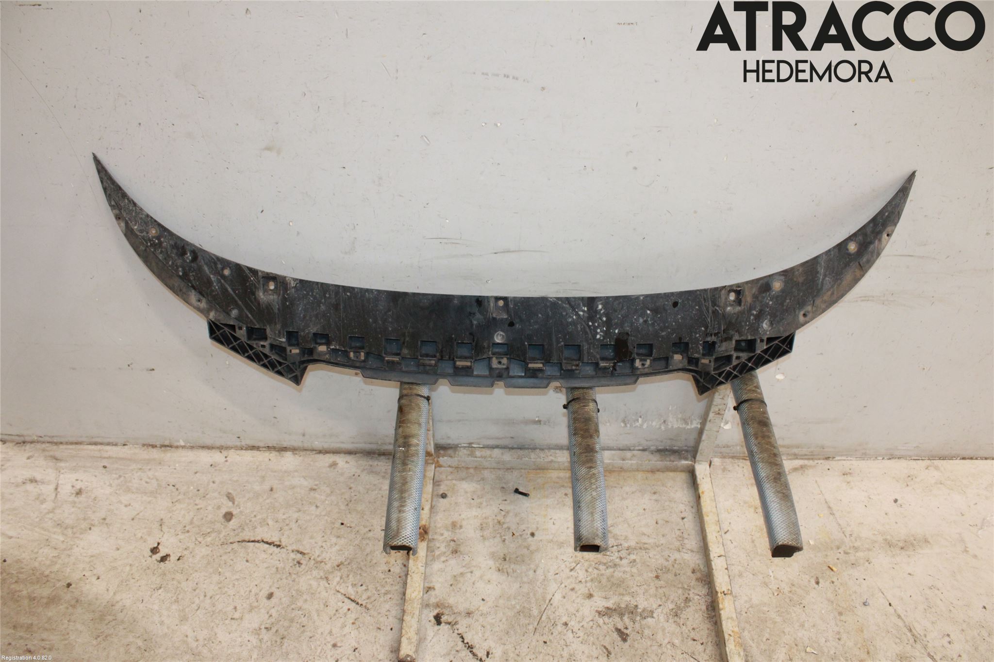 Audi A3/S3 05-13 Bunnplate U Motor-Gear-Dørk