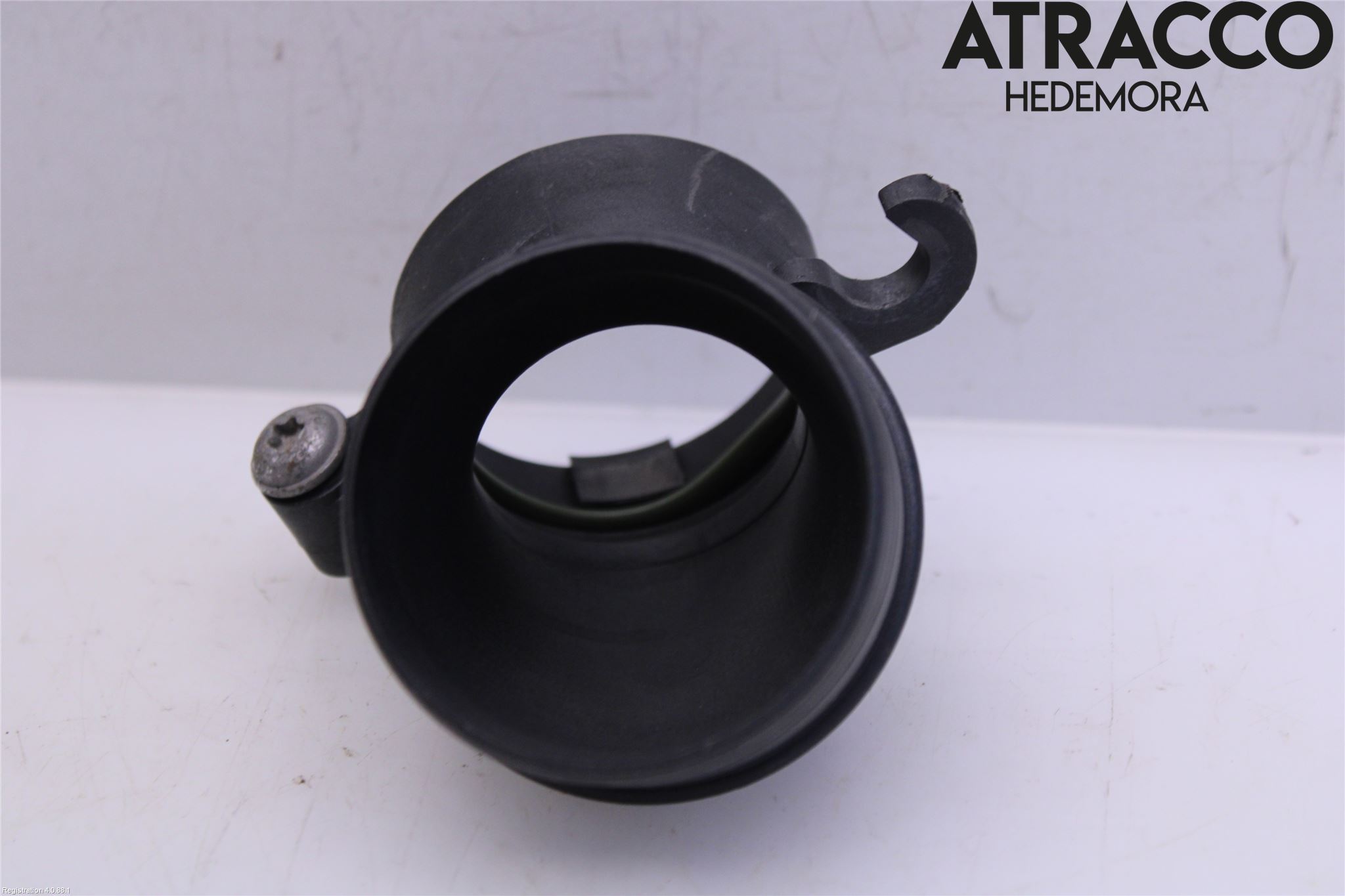 Volkswagen VW PASSAT 05-11 Inns Gummibelg - Slange
