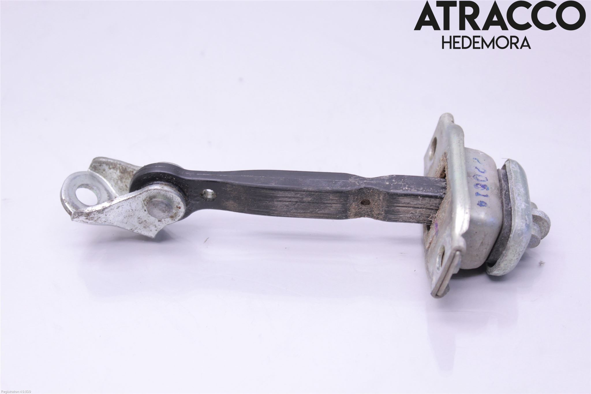 Mitsubishi L200 06-15 Dørstopper