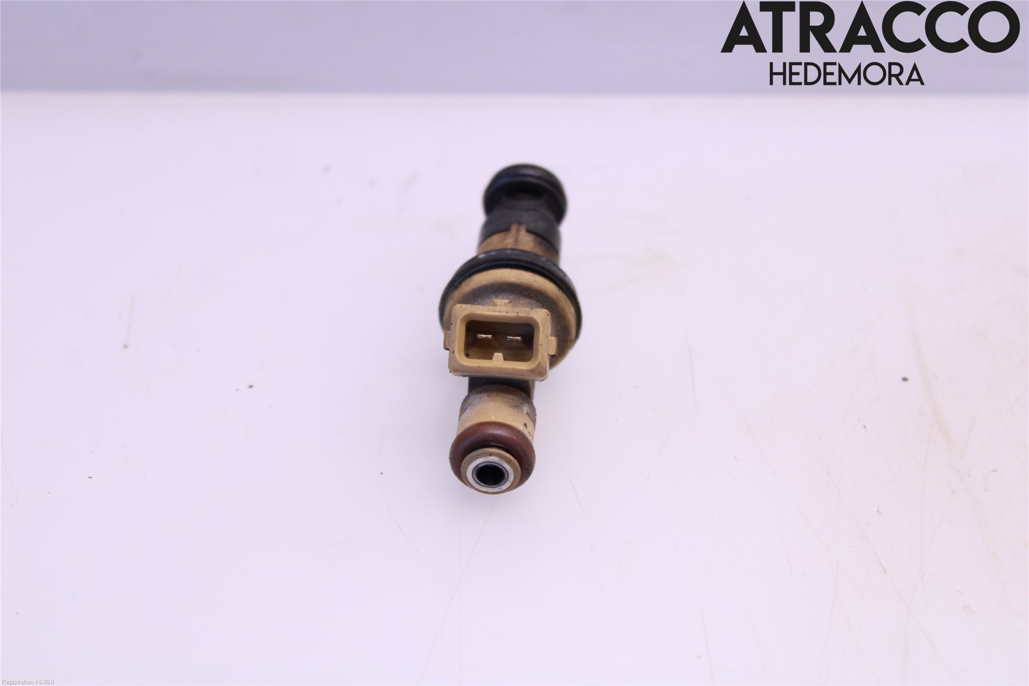 Volvo S70/V70/XC  97-00 Inns Dyse