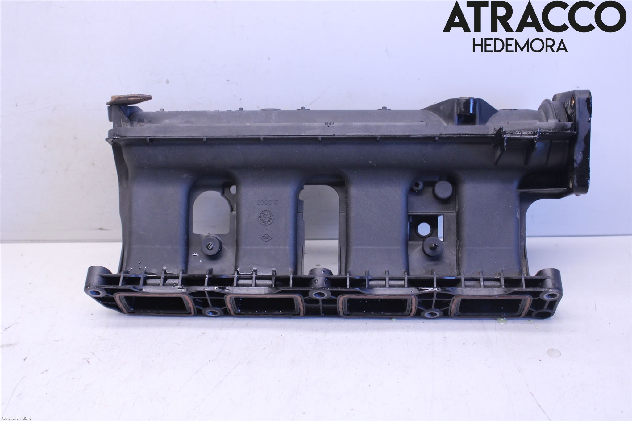 Nissan QASHQAI 14-17 Innsugningsmanifold