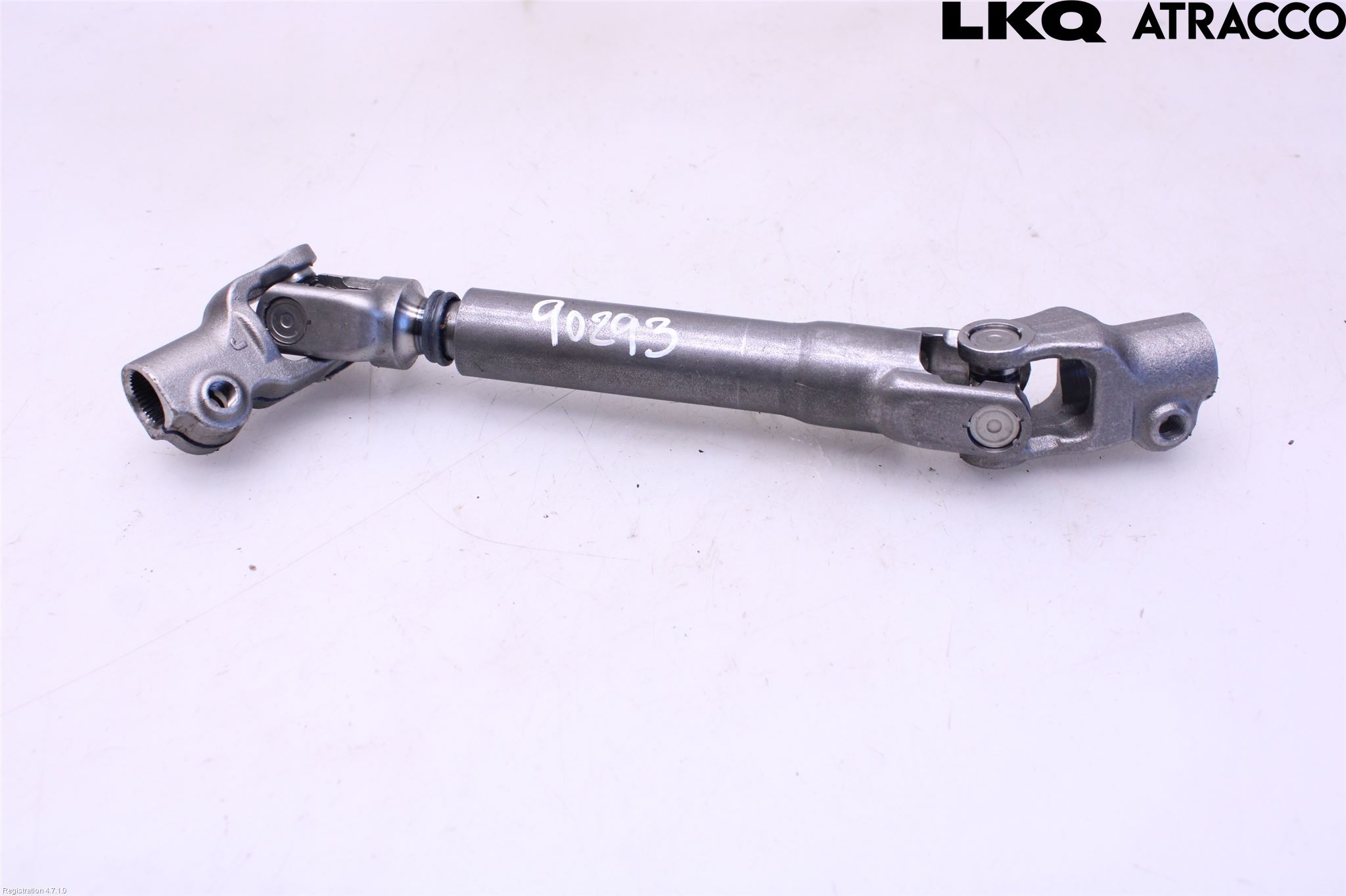 Toyota YARIS XP21 20- Rattakselledd