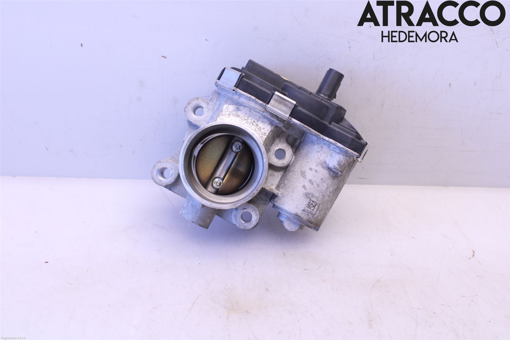 Opel KARL 16-19 Inns Spjeldhus