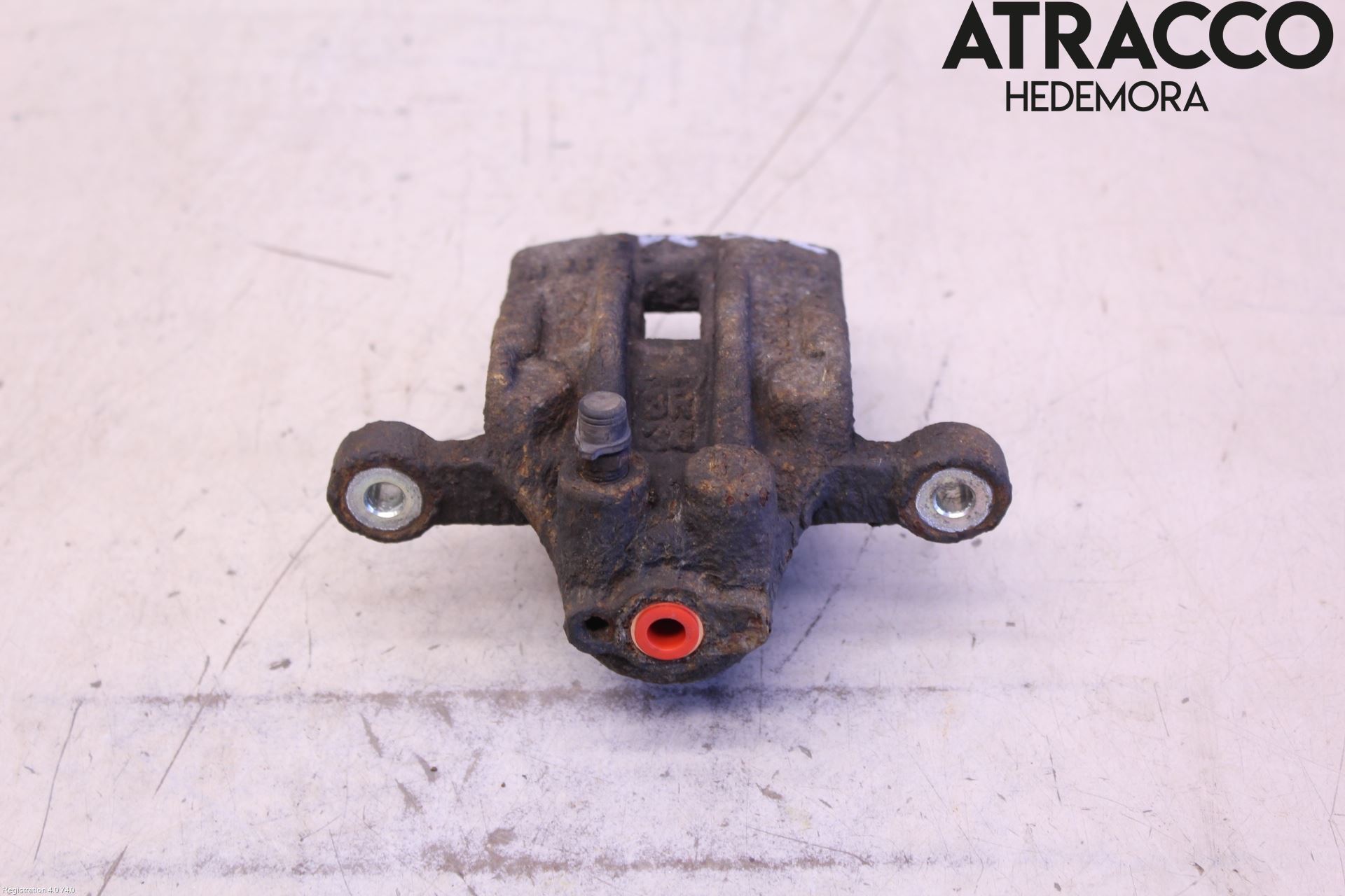 Hyundai ix35 Bremsecaliper Bak Høyre