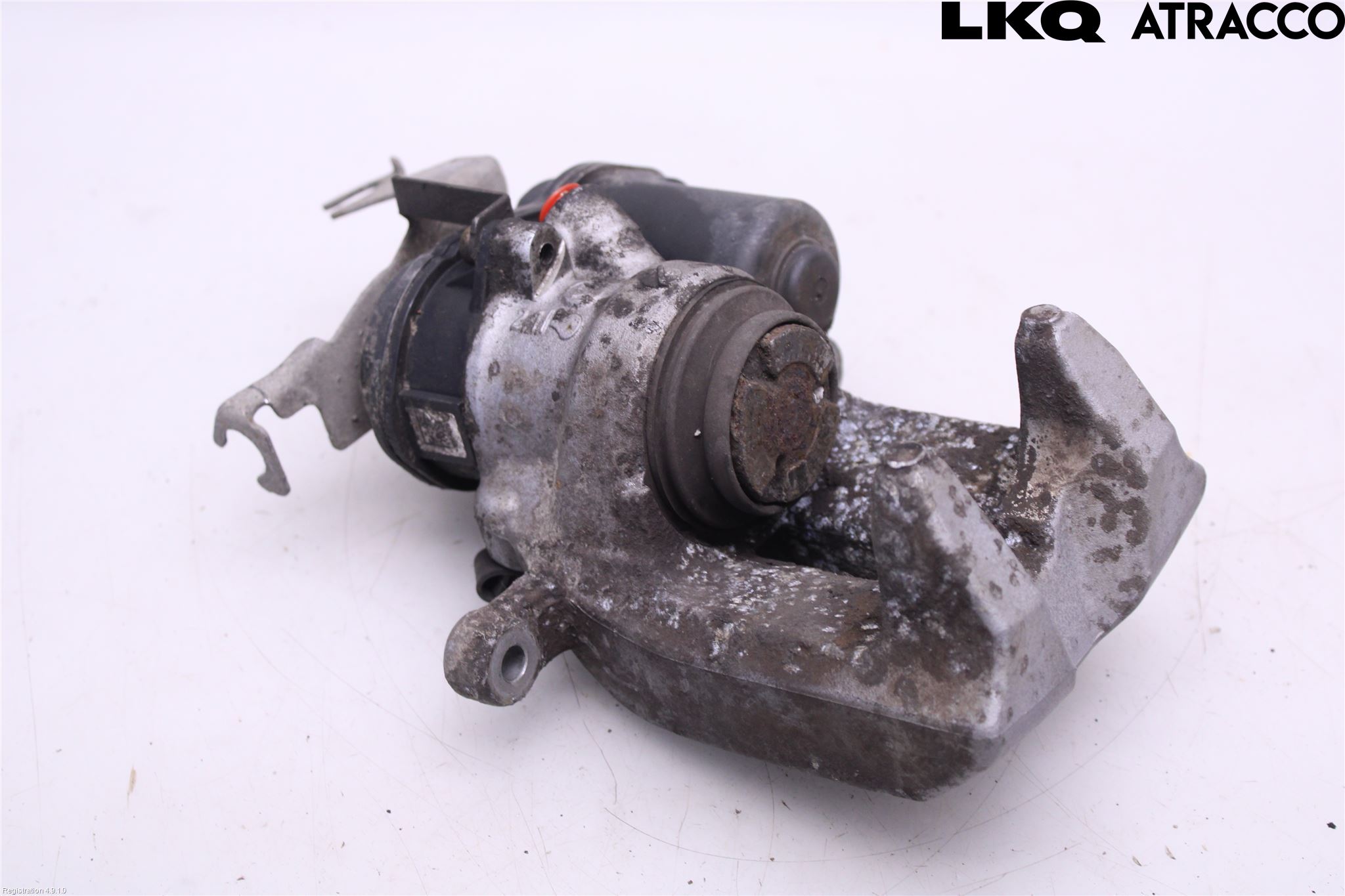BMW 5 G30/G31/F90 17-23 Bremsecaliper Bak Venstre