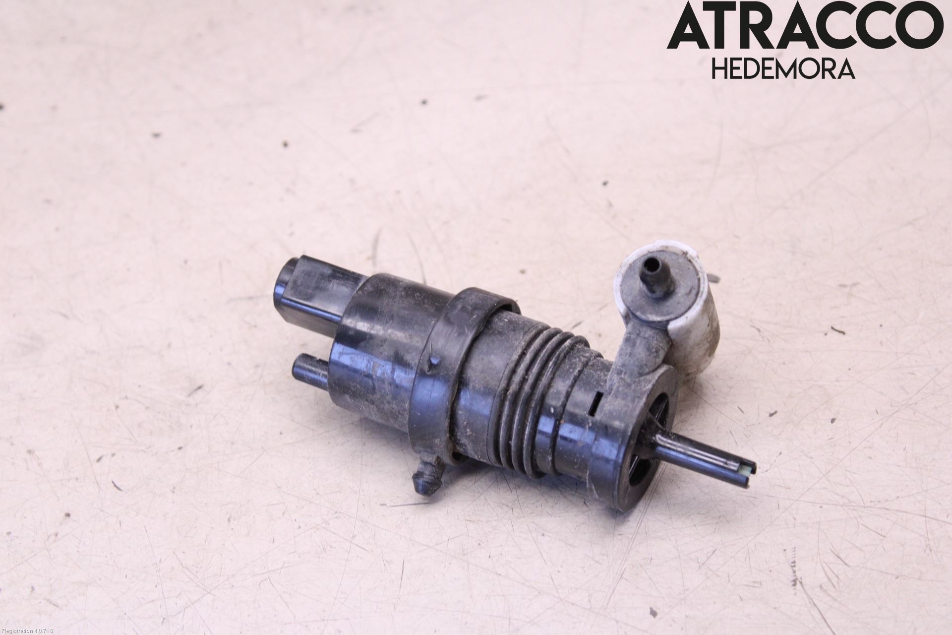 Mercedes-Benz MB B-KLASS (W246/W242) 12-19 Spylerpumpe Frontrute