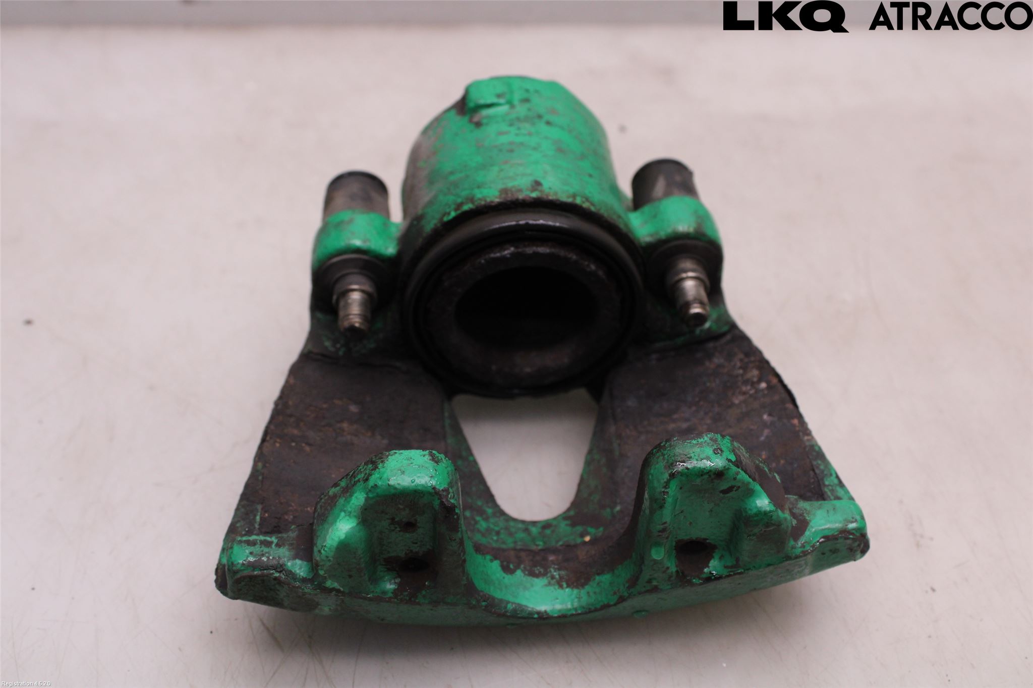 Skoda OCTAVIA (1U) 96-11 Bremsecaliper Foran Høyre