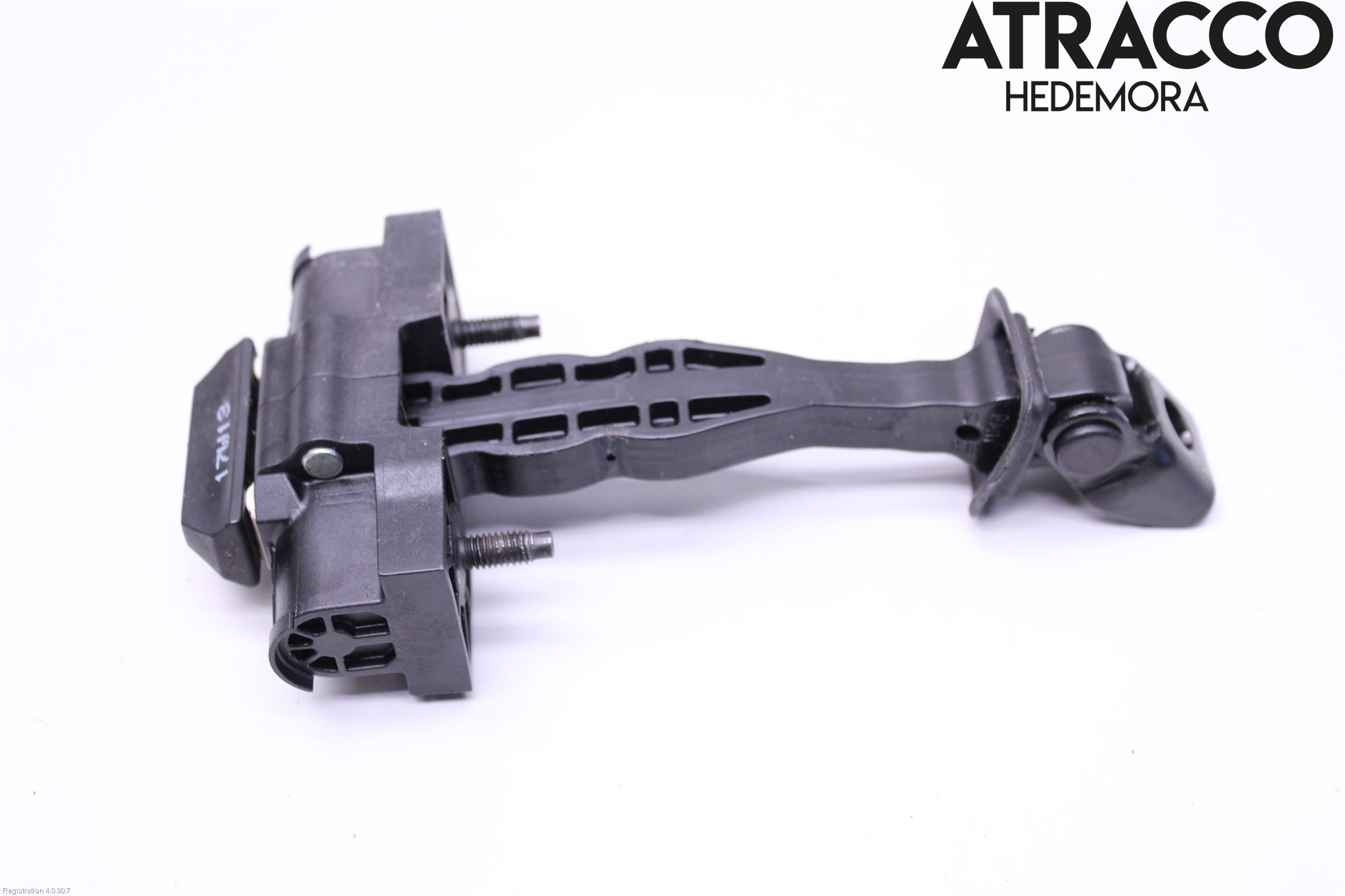 BMW 5 G30/G31/F90 17-23 Dørstopper