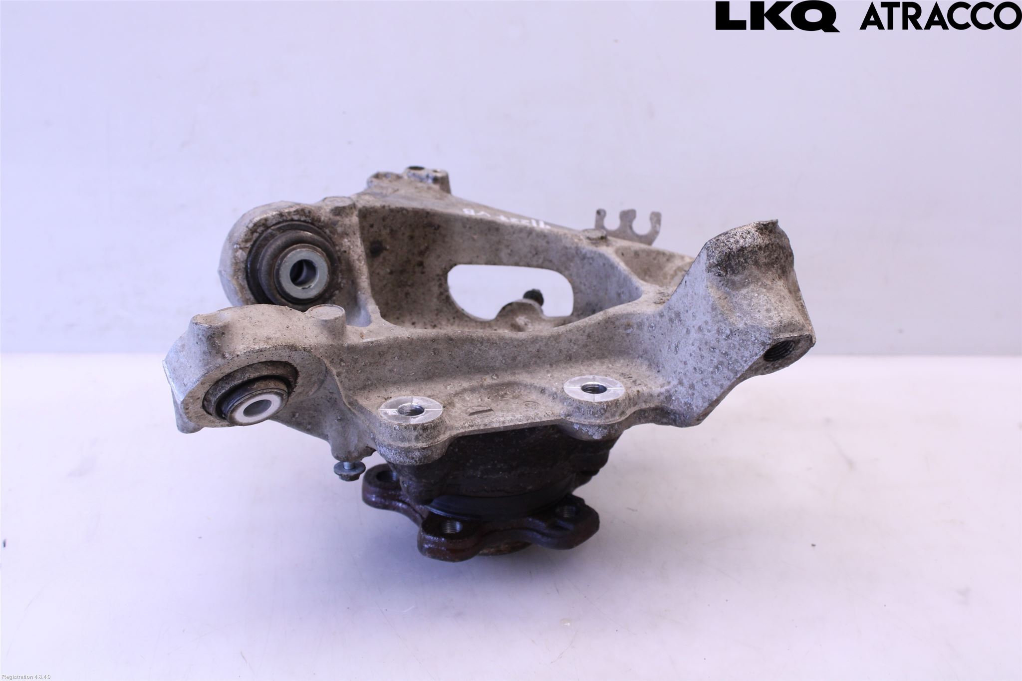 BMW 5 G30/G31/F90 17-23 Spindel Vb