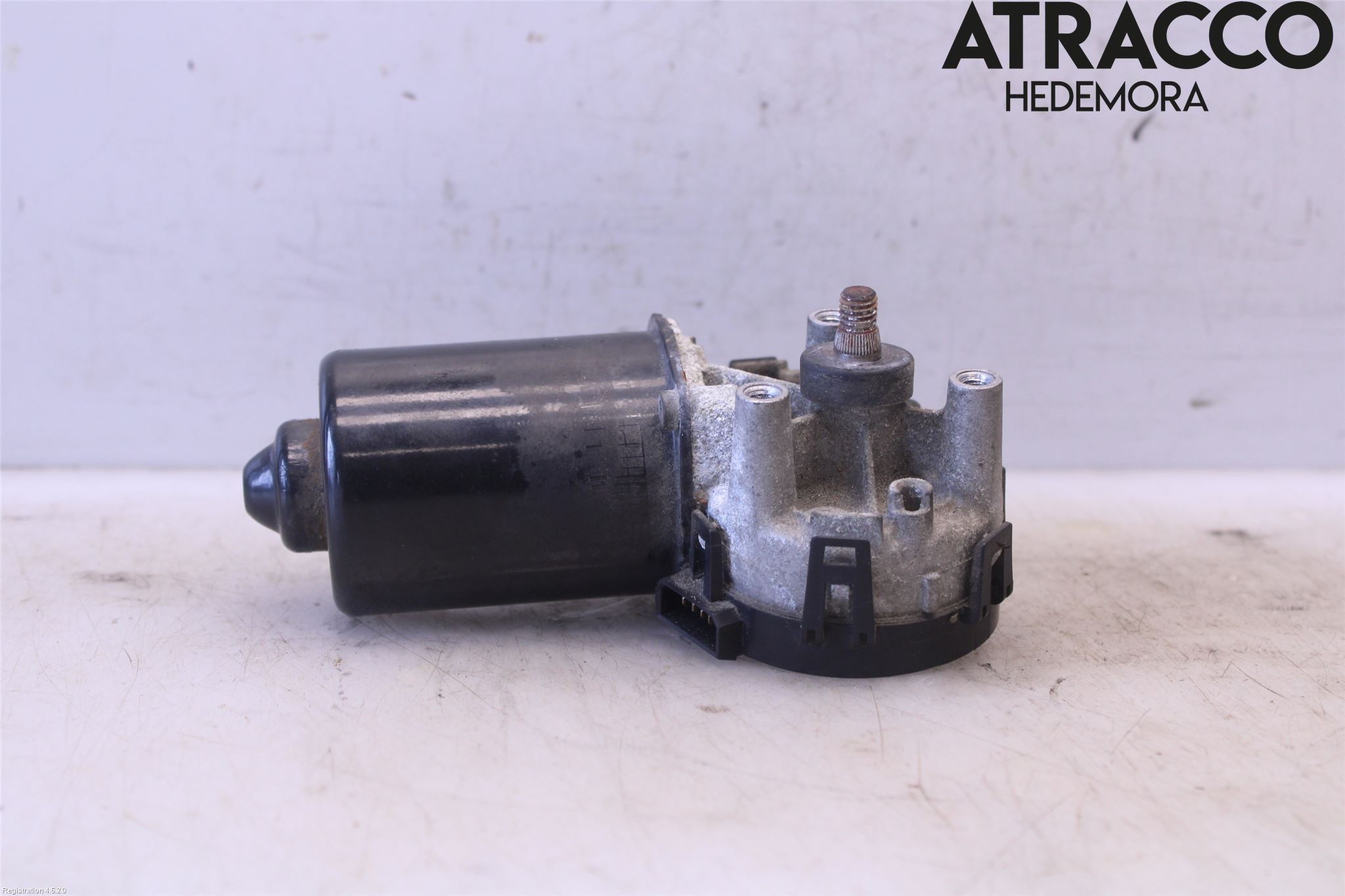 Volkswagen VW POLO 95-01 Viskermotor Frontrute