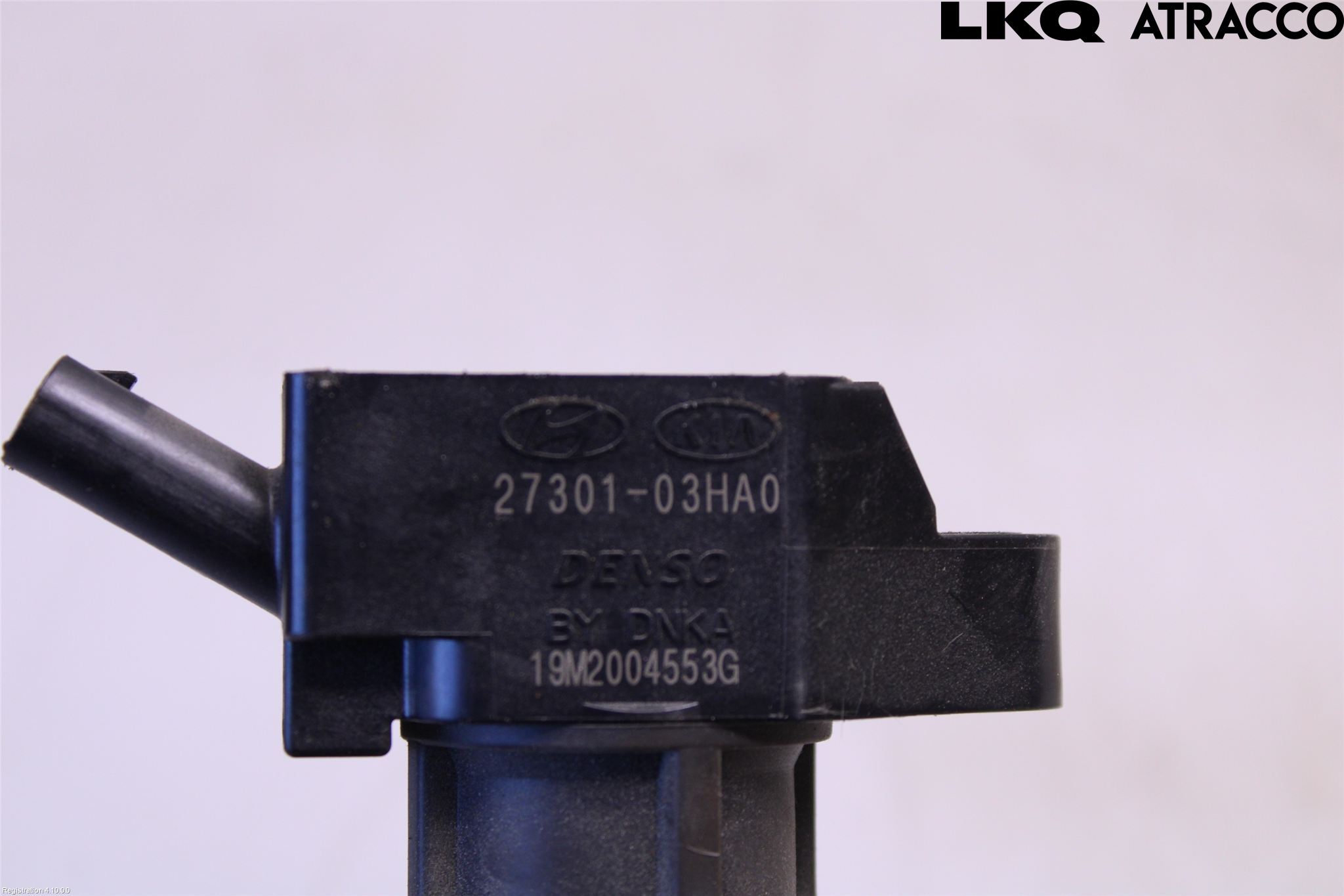 Kia CEED/CEED SW 19- Coil