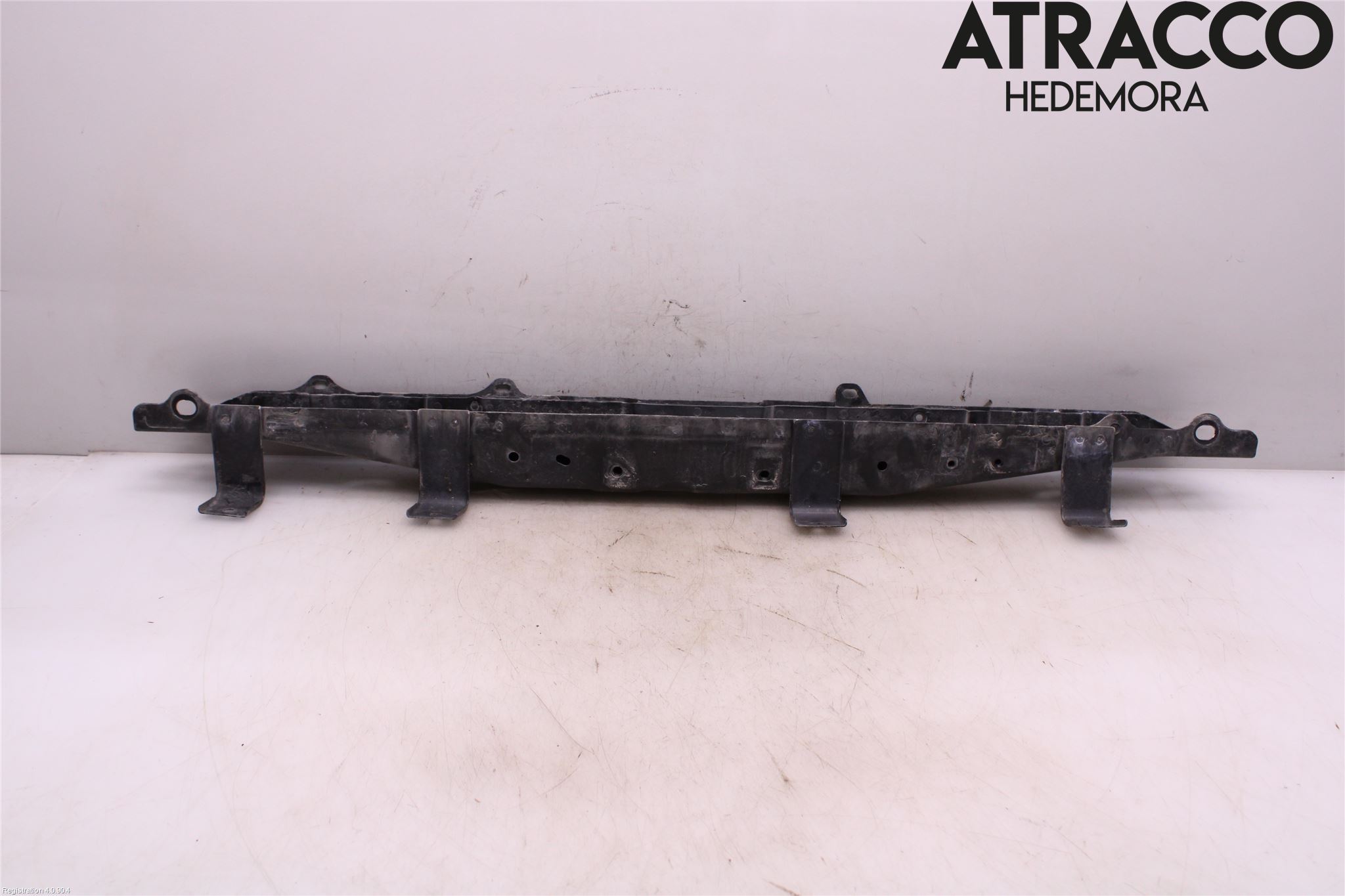 Nissan X-TRAIL 14-21 Radiator Feste - Ramme - Bjelk