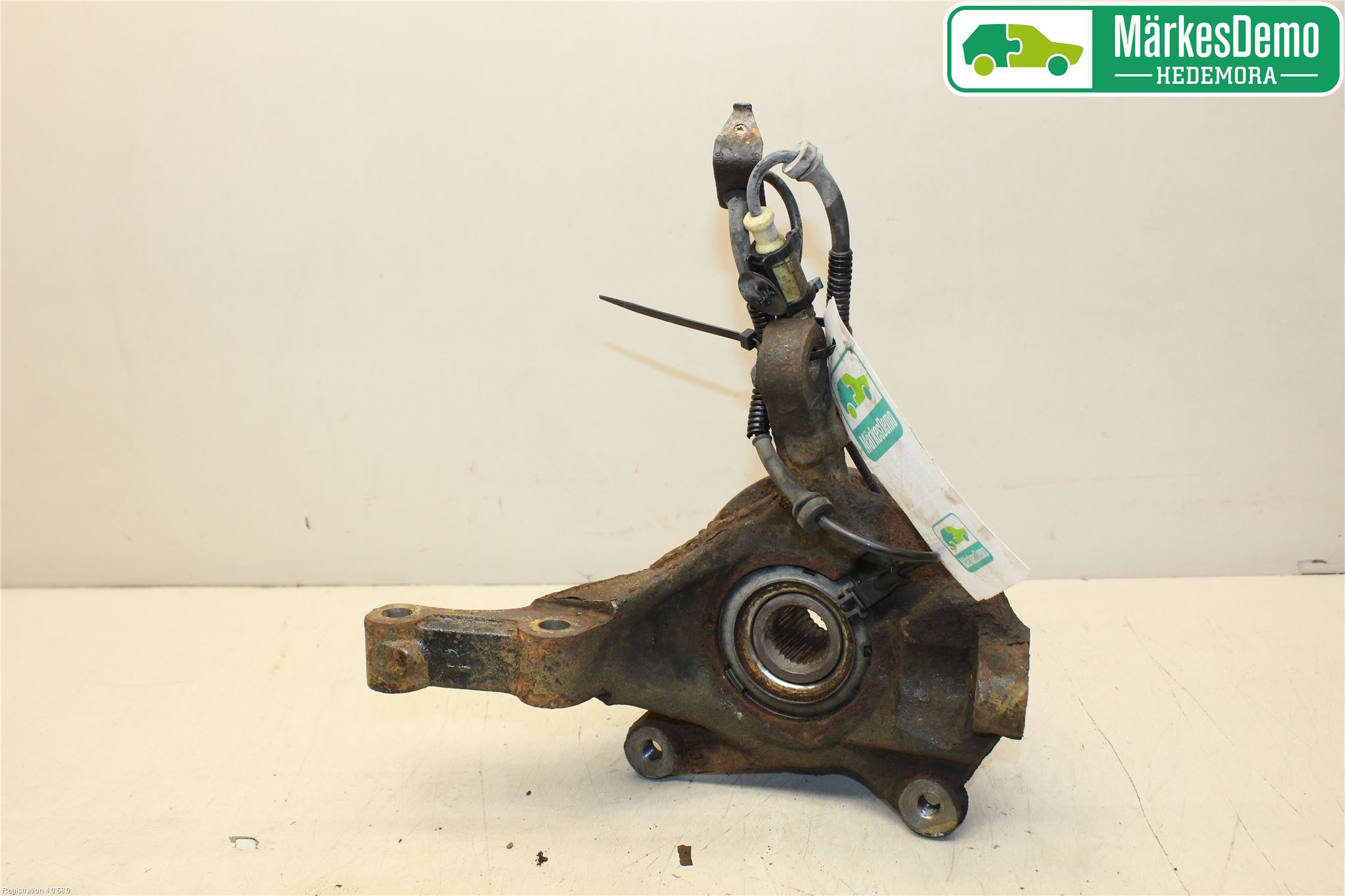 Nissan PRIMASTAR Spindel Hf