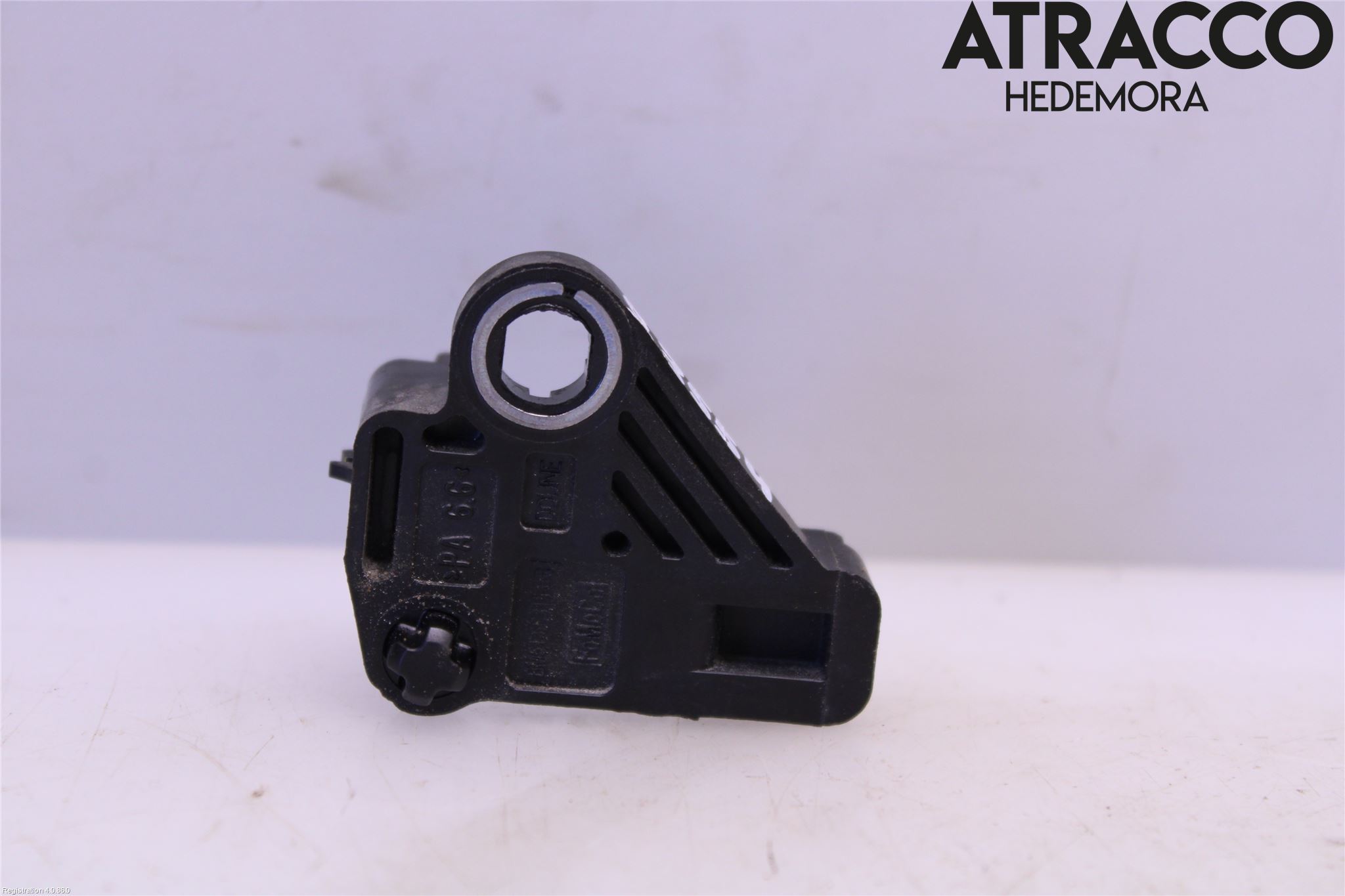 Ford FIESTA (VII) 18-23 Giver Turtall - Tenning