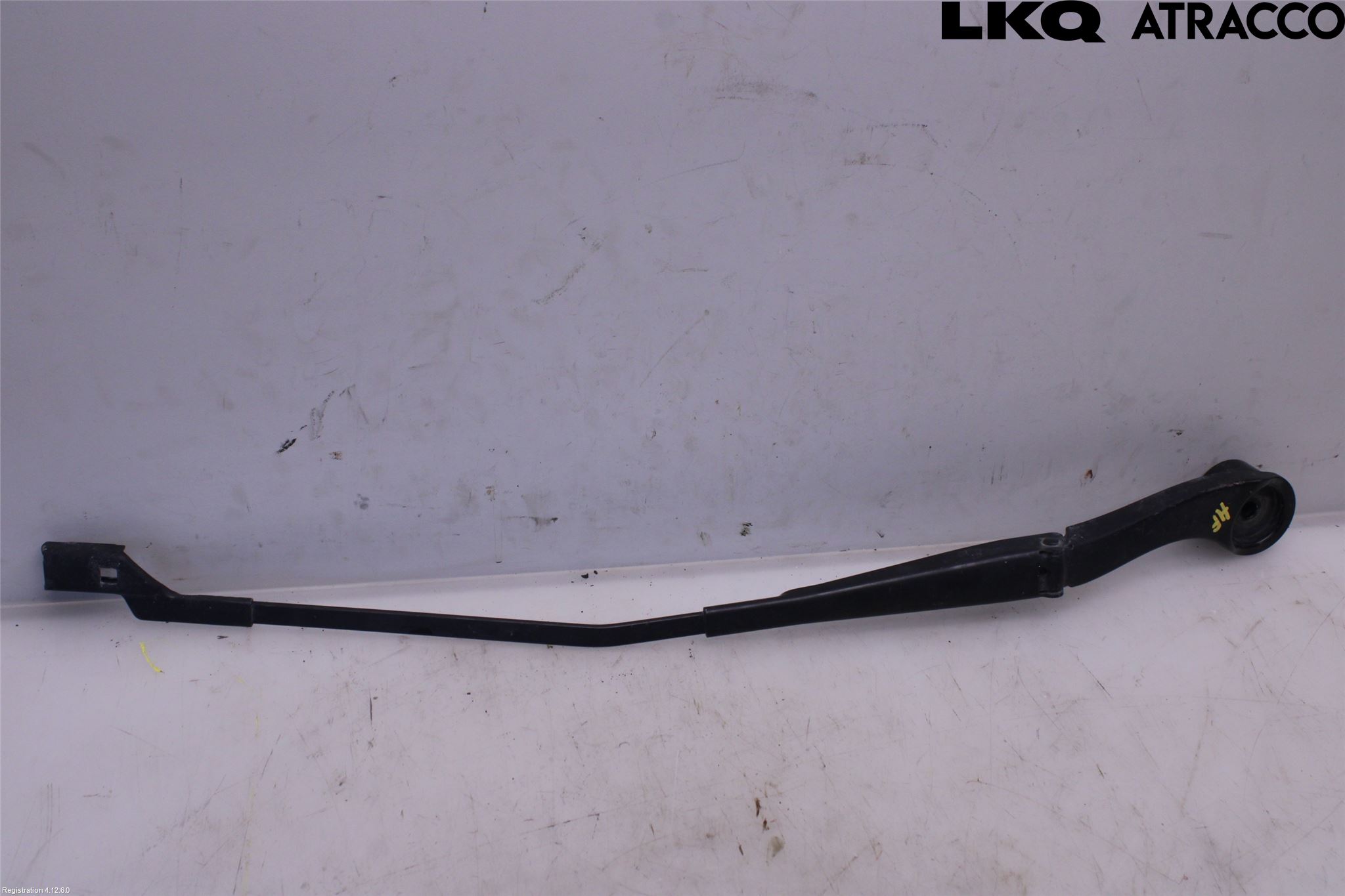 Ford TRANSIT SKÅP/BUSS 14-22 Viskerarm-Armer Frontrute