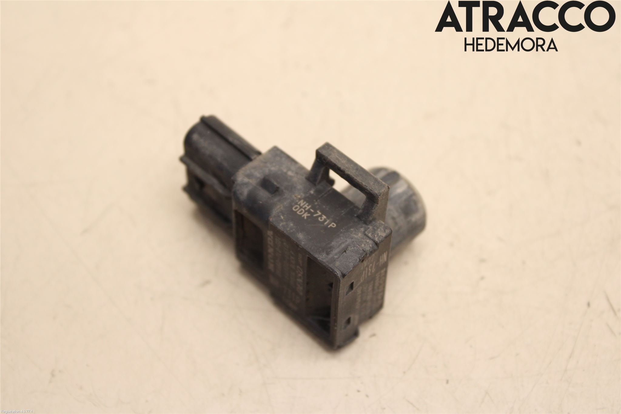 Honda ACCORD    08- Sensor Parkering Front