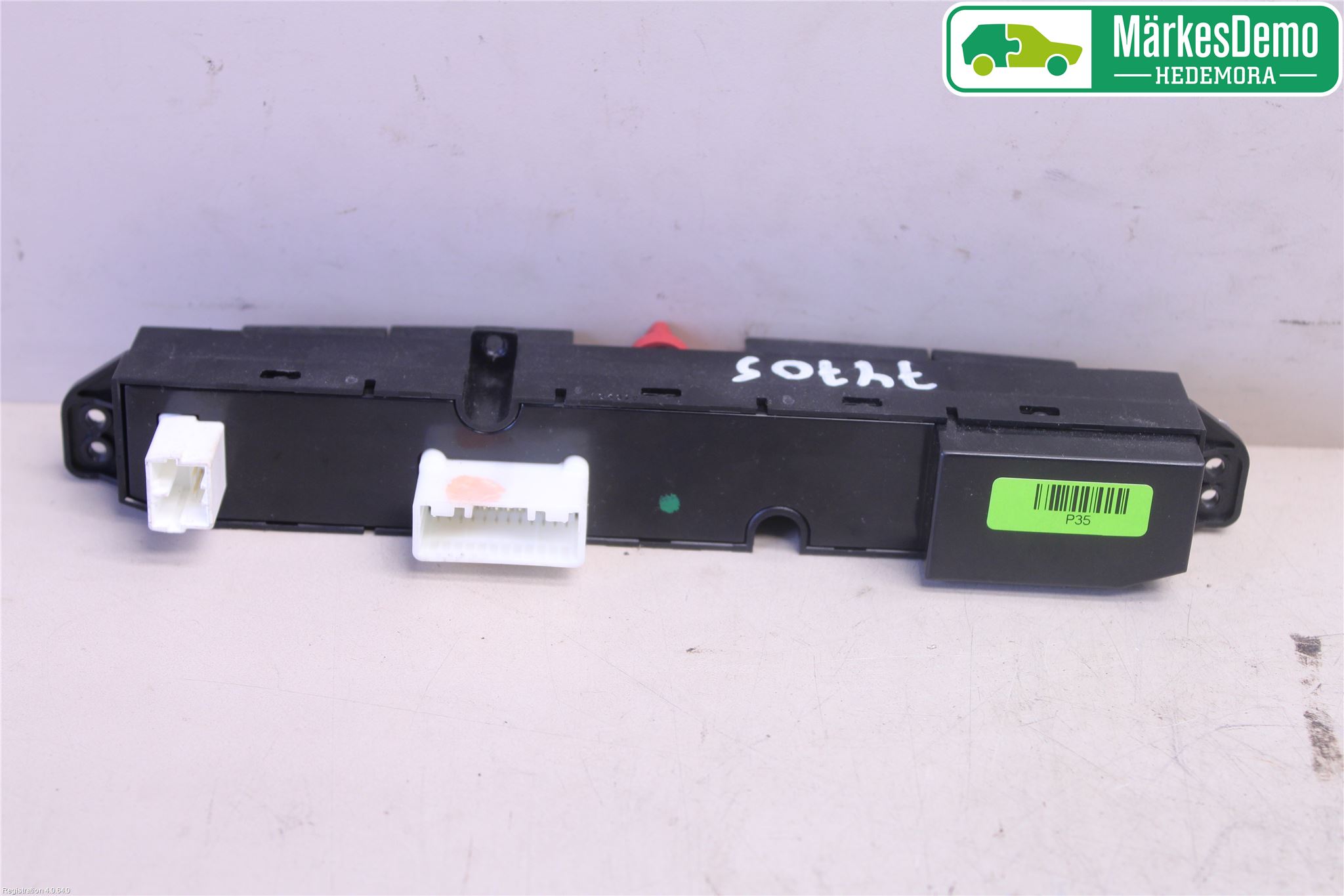 Kia CEED 06-12 Bryter Multifunksjon