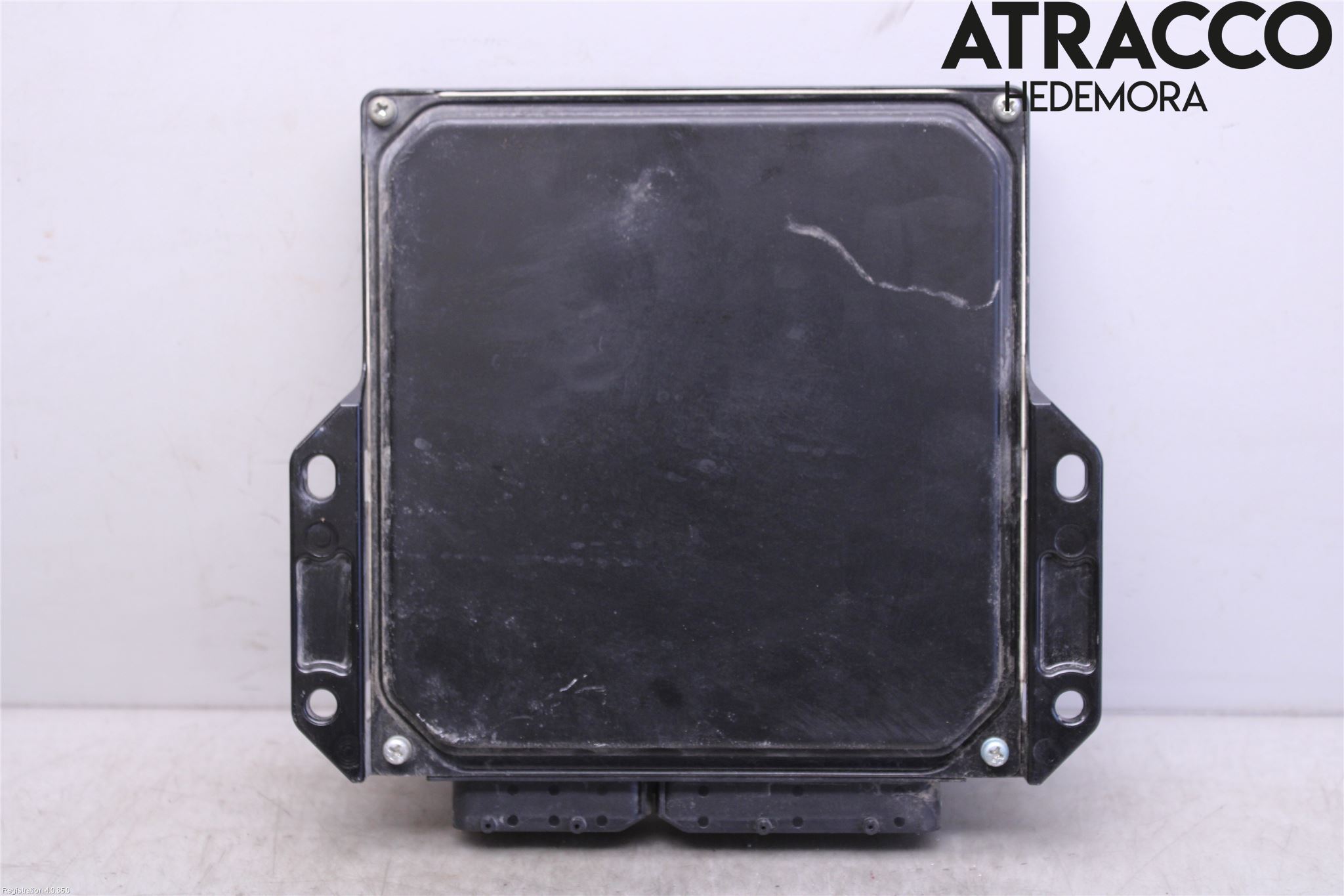 Nissan NAVARA 05-16 Styreenhet Dieselpumpe